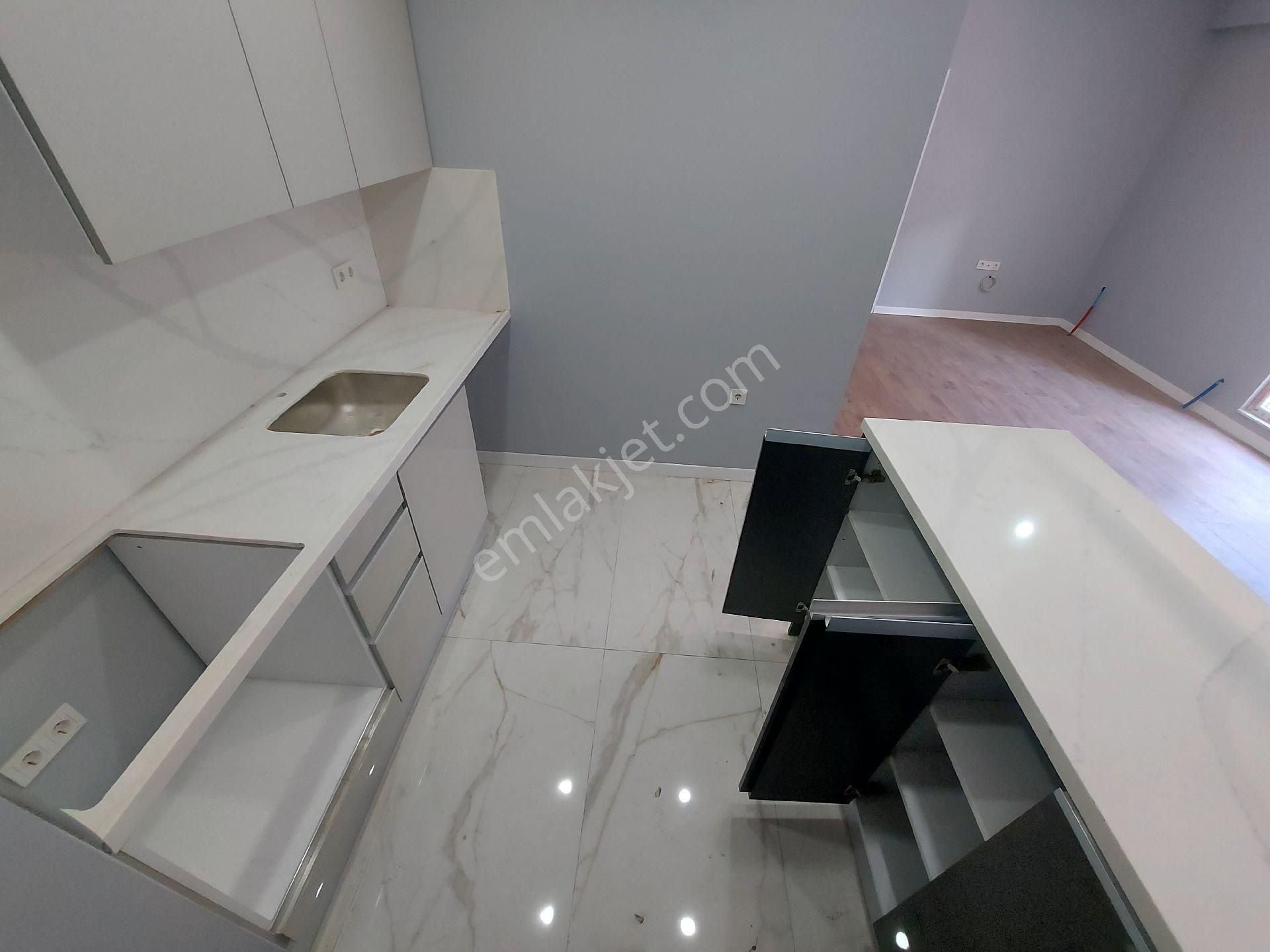 Kağıthane Çağlayan Satılık 3+1 Sıfır - Görsel 15