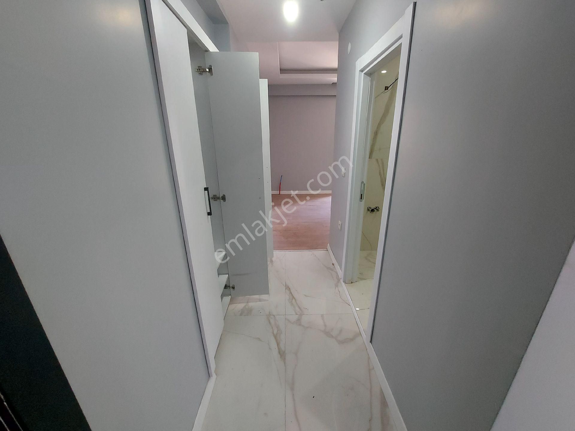 Kağıthane Çağlayan Satılık 3+1 Sıfır - Görsel 3