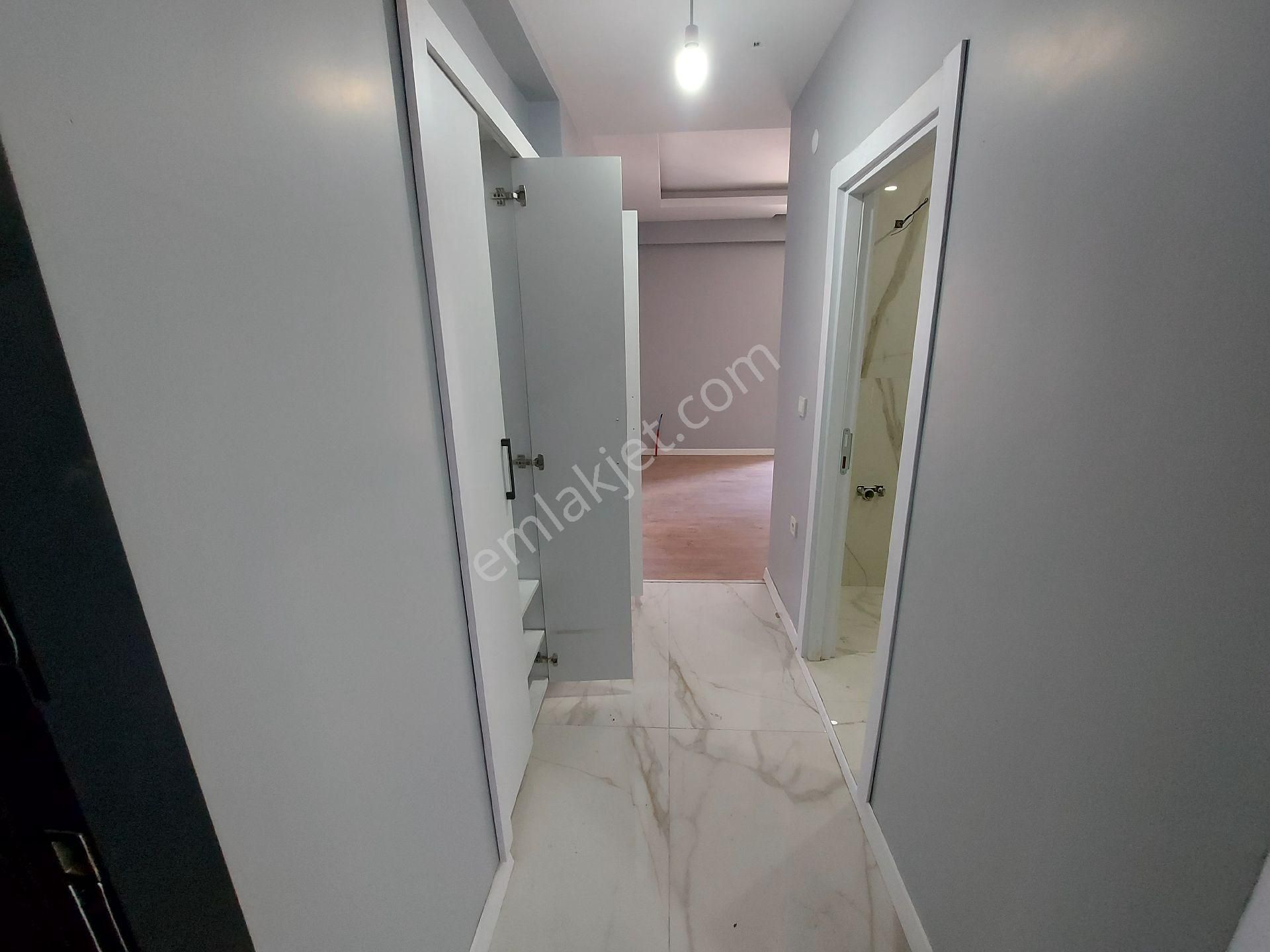 Kağıthane Çağlayan Satılık 3+1 Sıfır - Görsel 4