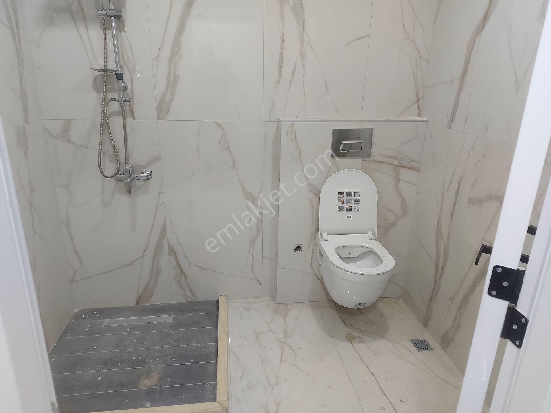 Kağıthane Çağlayan Satılık 3+1 Sıfır - Görsel 28