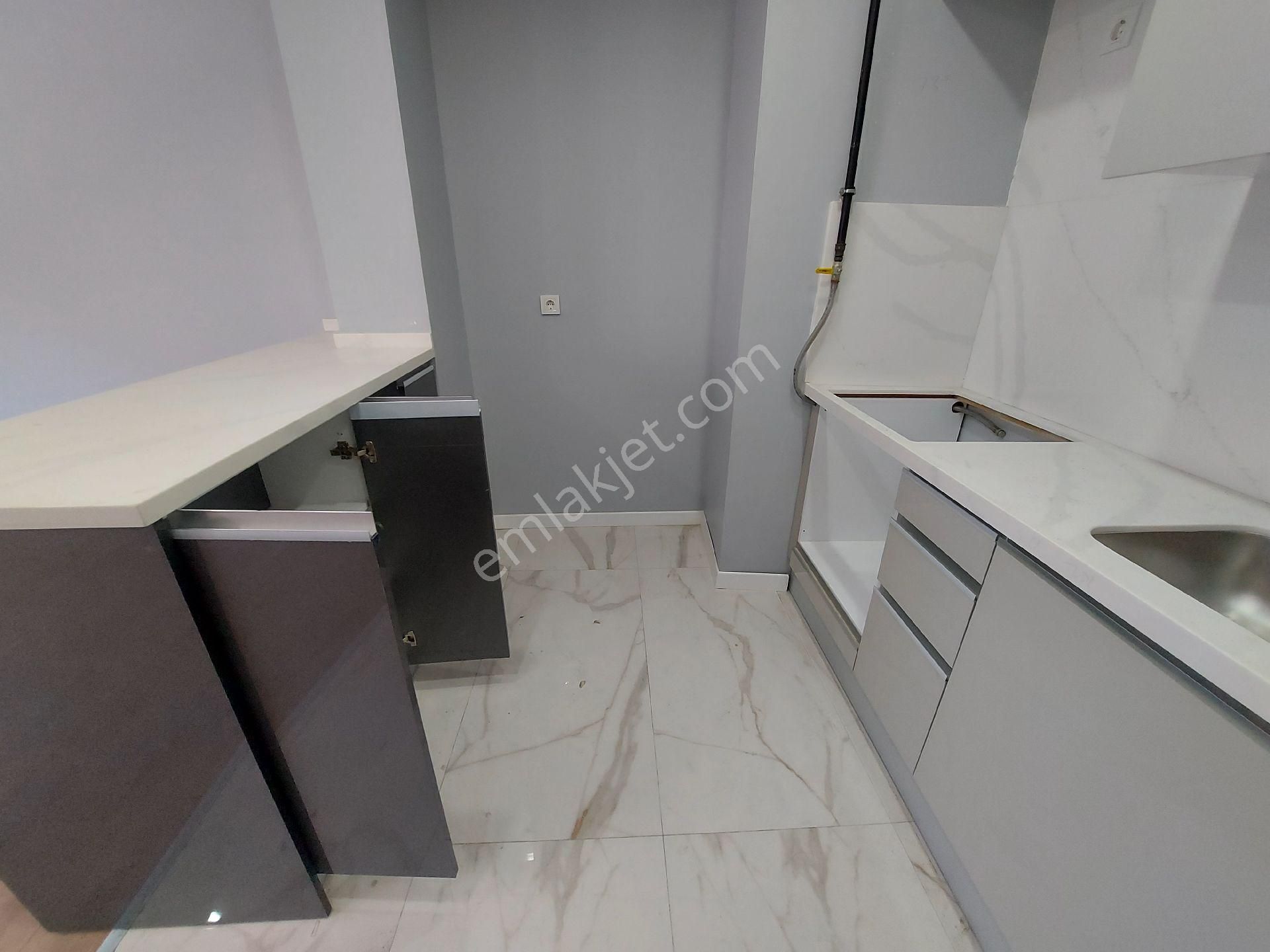 Kağıthane Çağlayan Satılık 3+1 Sıfır - Görsel 16