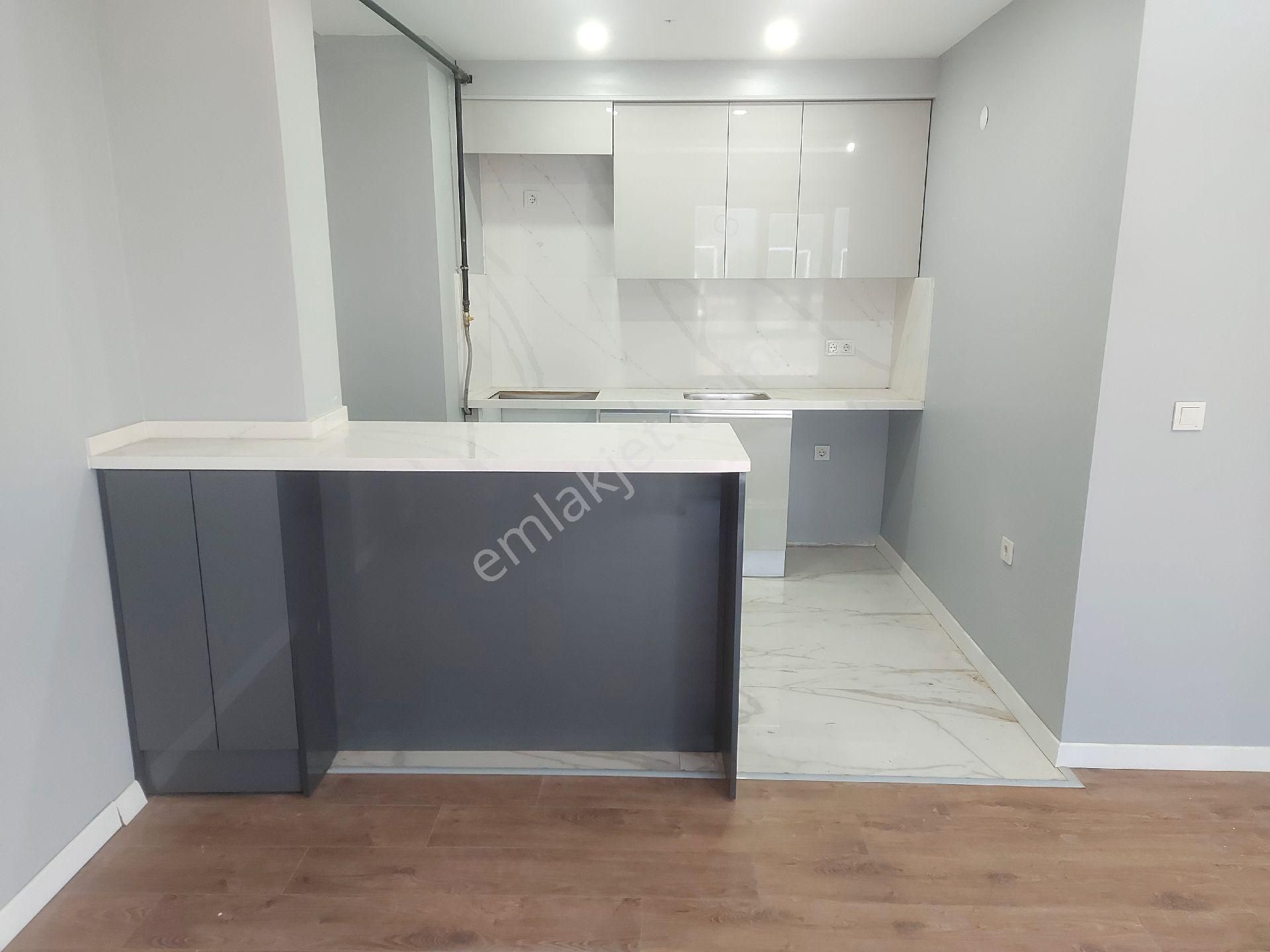 Kağıthane Çağlayan Satılık 3+1 Sıfır - Görsel 30