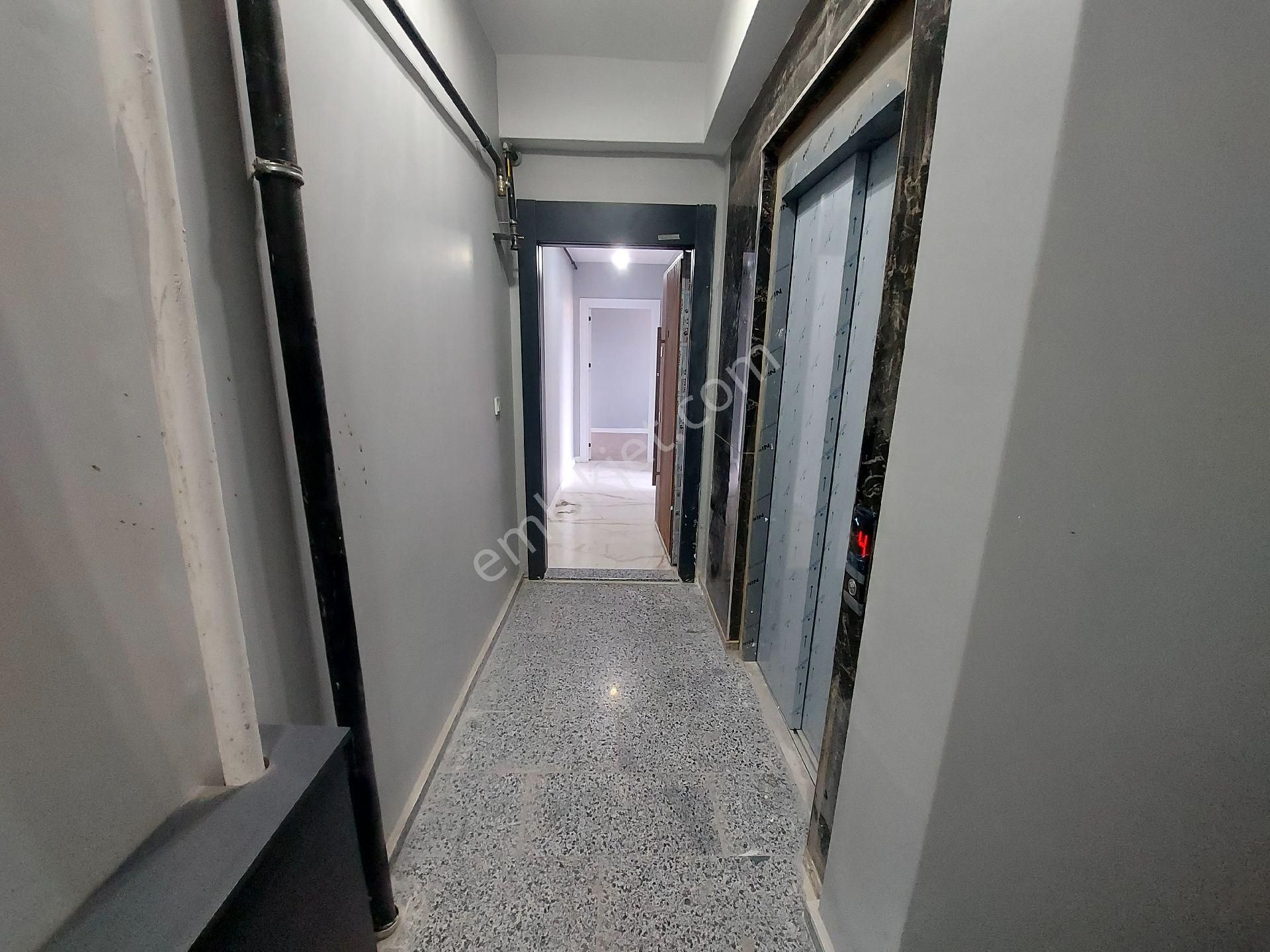 Kağıthane Çağlayan Satılık 3+1 Sıfır - Görsel 2