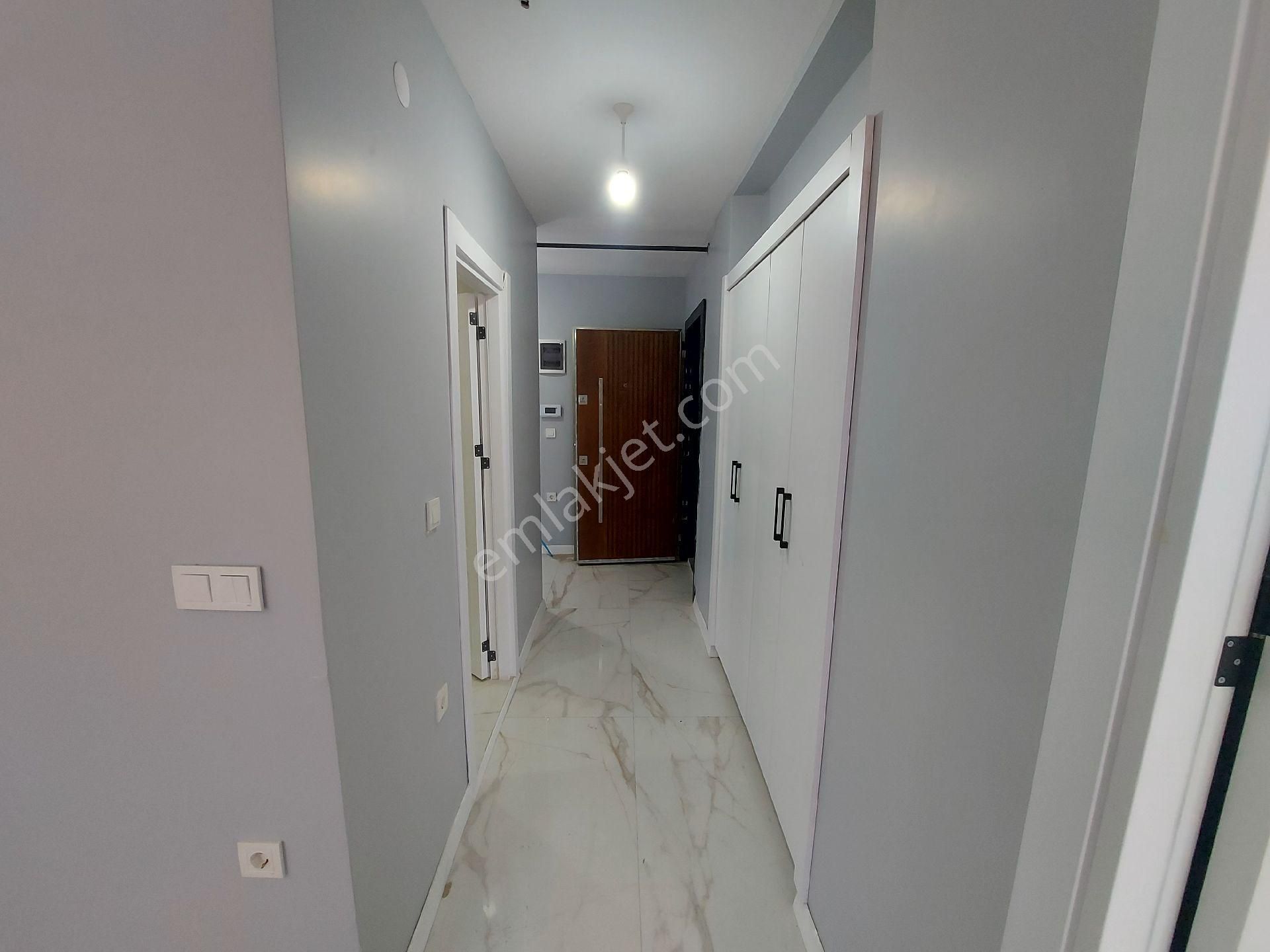 Kağıthane Çağlayan Satılık 3+1 Sıfır - Görsel 8