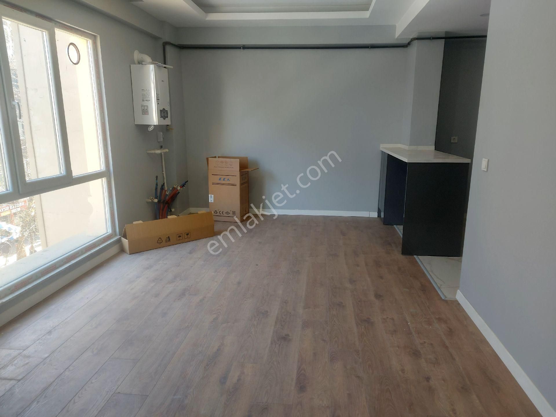 Kağıthane Çağlayan Satılık 3+1 Sıfır - Görsel 12