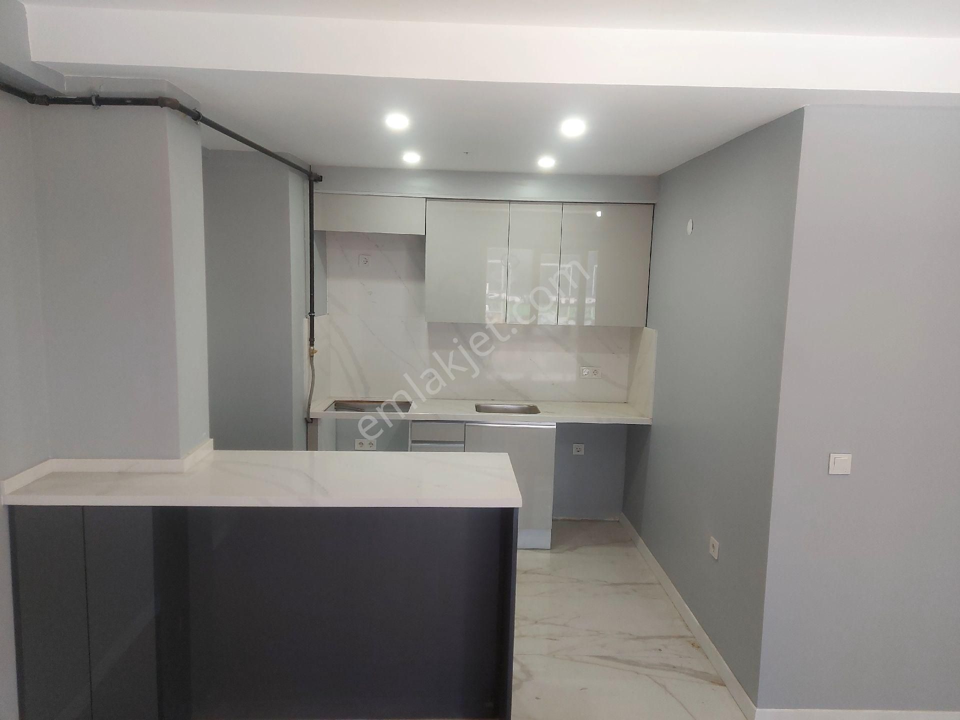 Kağıthane Çağlayan Satılık 3+1 Sıfır - Görsel 14