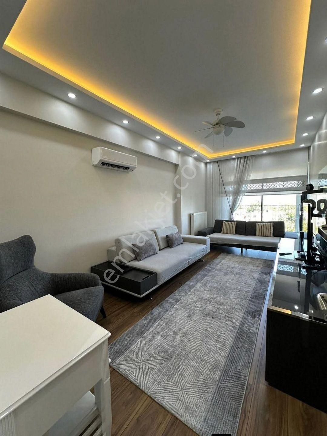 Sahibinden Eşyalı Daire 1+1 - Görsel 2