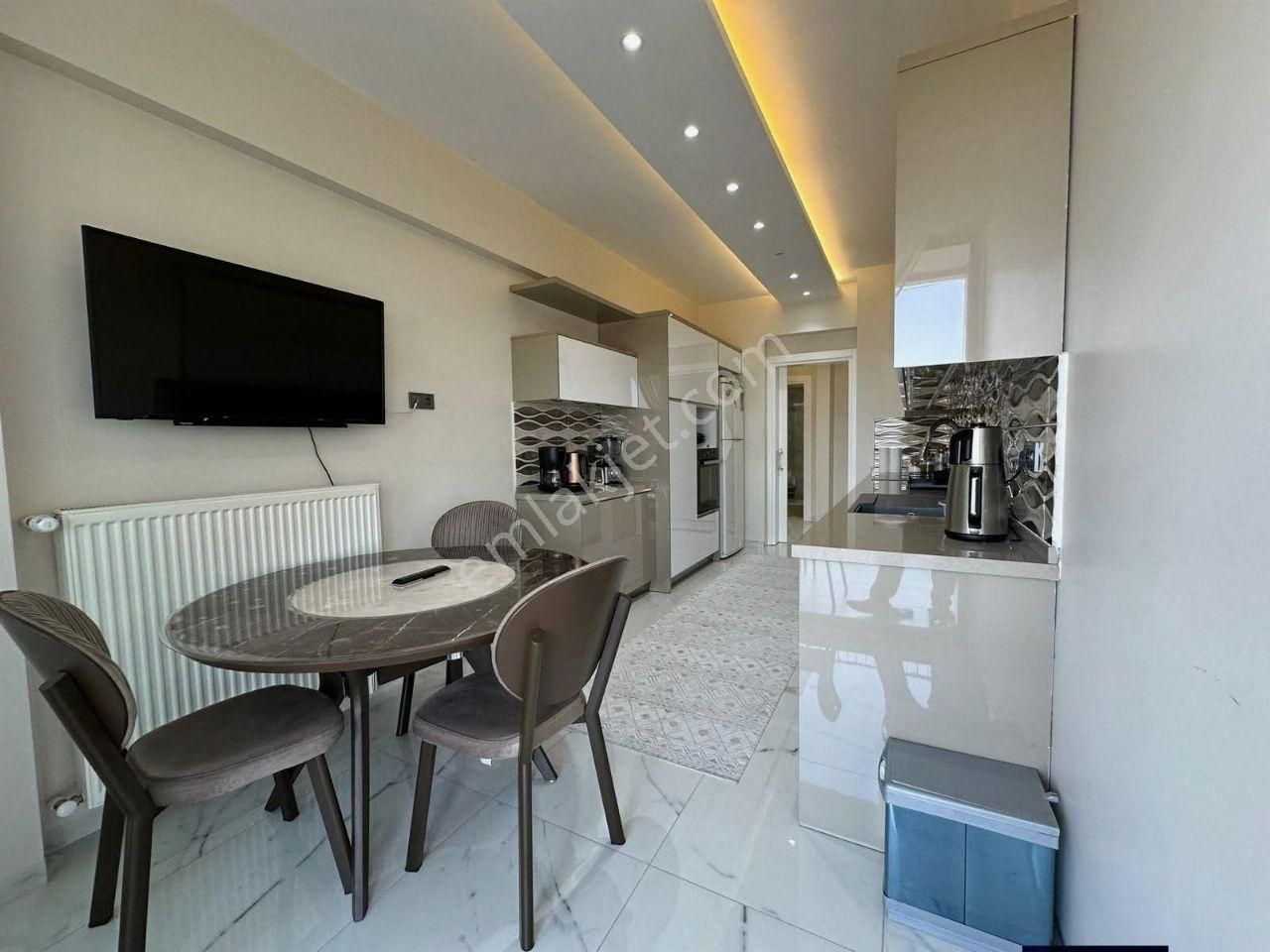 Sahibinden Eşyalı Daire 1+1 - Görsel 6