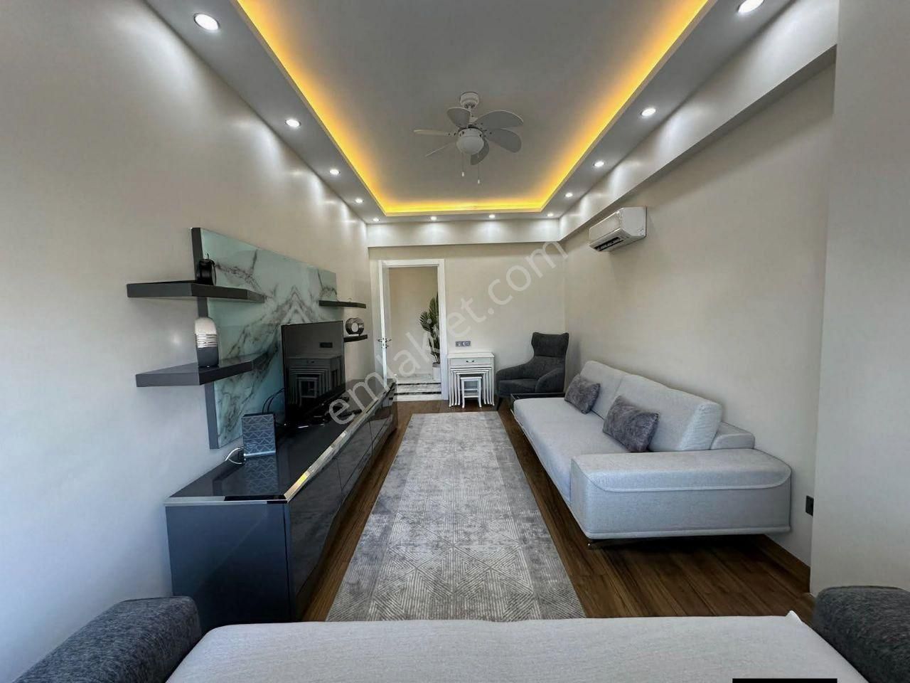 Sahibinden Eşyalı Daire 1+1