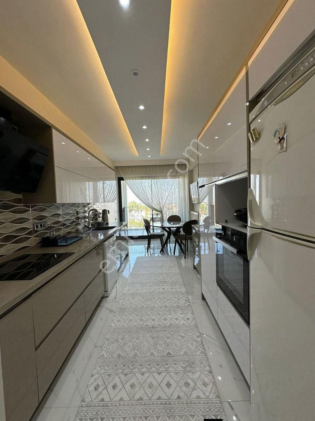 Sahibinden Eşyalı Daire 1+1 - Görsel 5