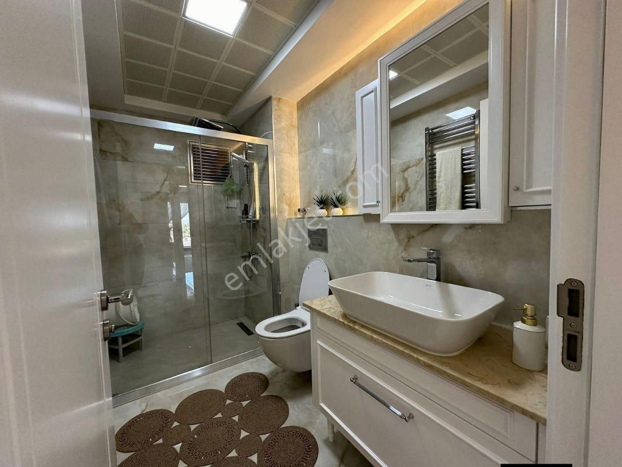 Sahibinden Eşyalı Daire 1+1 - Görsel 7