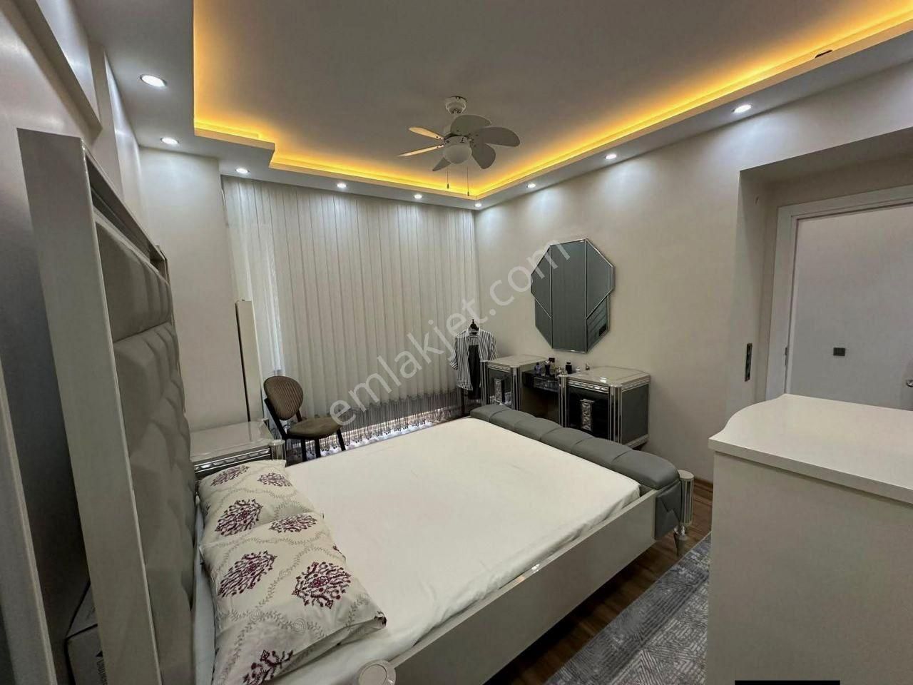 Sahibinden Eşyalı Daire 1+1 - Görsel 3