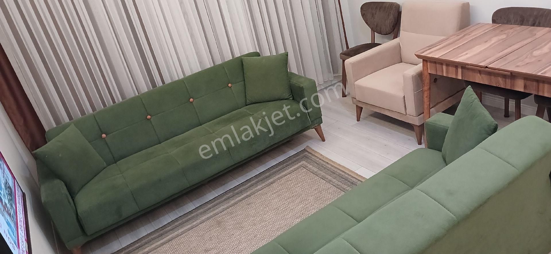 Bursa/ Gemlik/ Kursunlu'da Denize 150 Metre Uzaklıkta Yerden Isıtma Sıfır Daire - Görsel 10