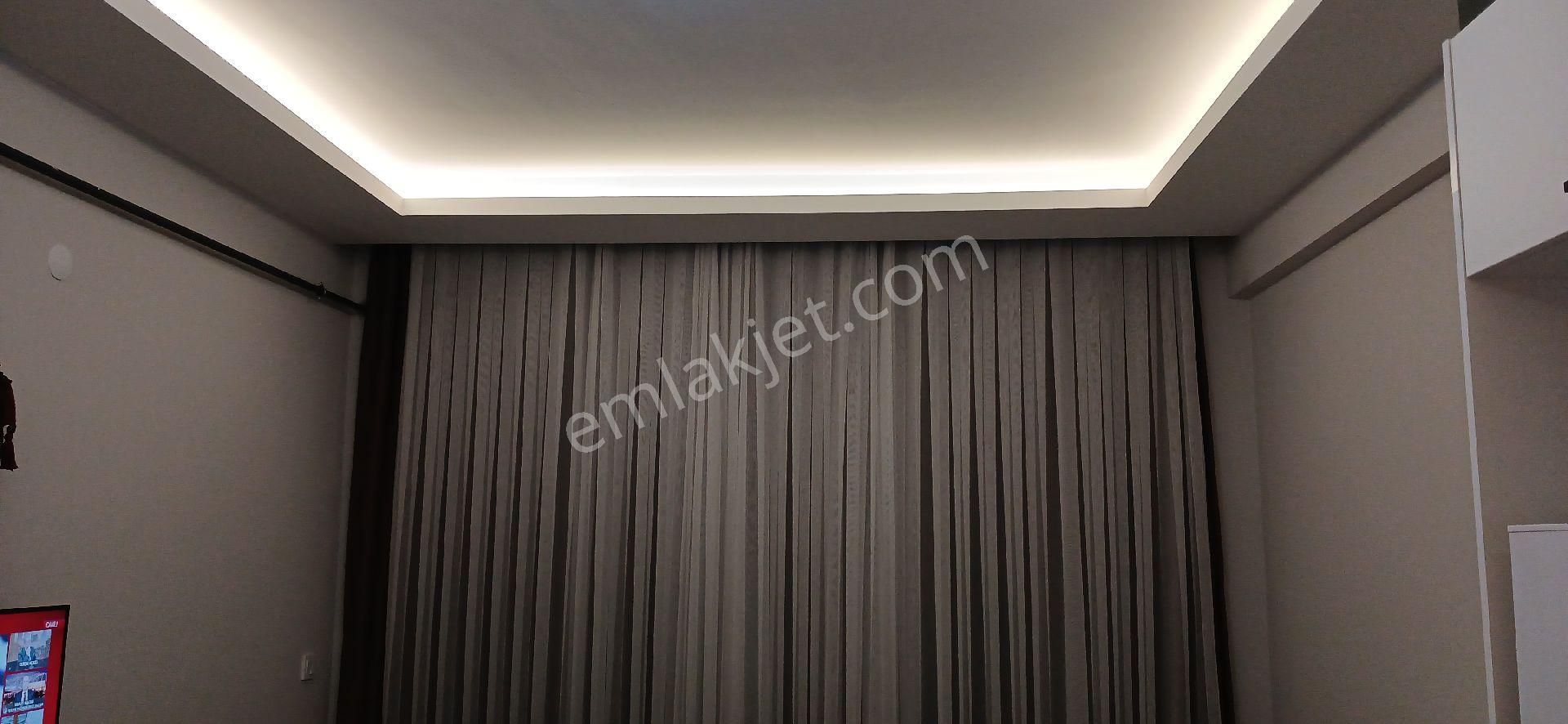 Bursa/ Gemlik/ Kursunlu'da Denize 150 Metre Uzaklıkta Yerden Isıtma Sıfır Daire - Görsel 2