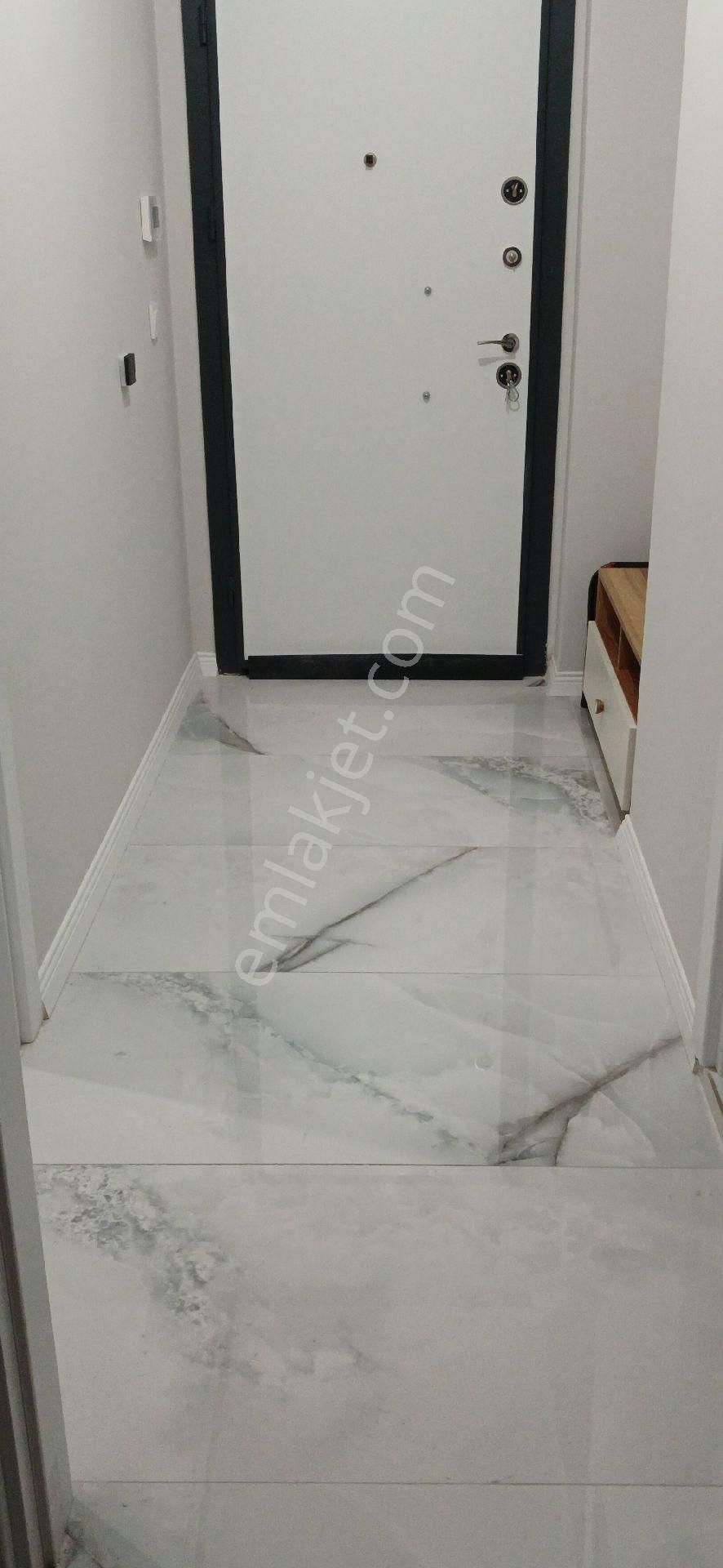 Bursa/ Gemlik/ Kursunlu'da Denize 150 Metre Uzaklıkta Yerden Isıtma Sıfır Daire - Görsel 14