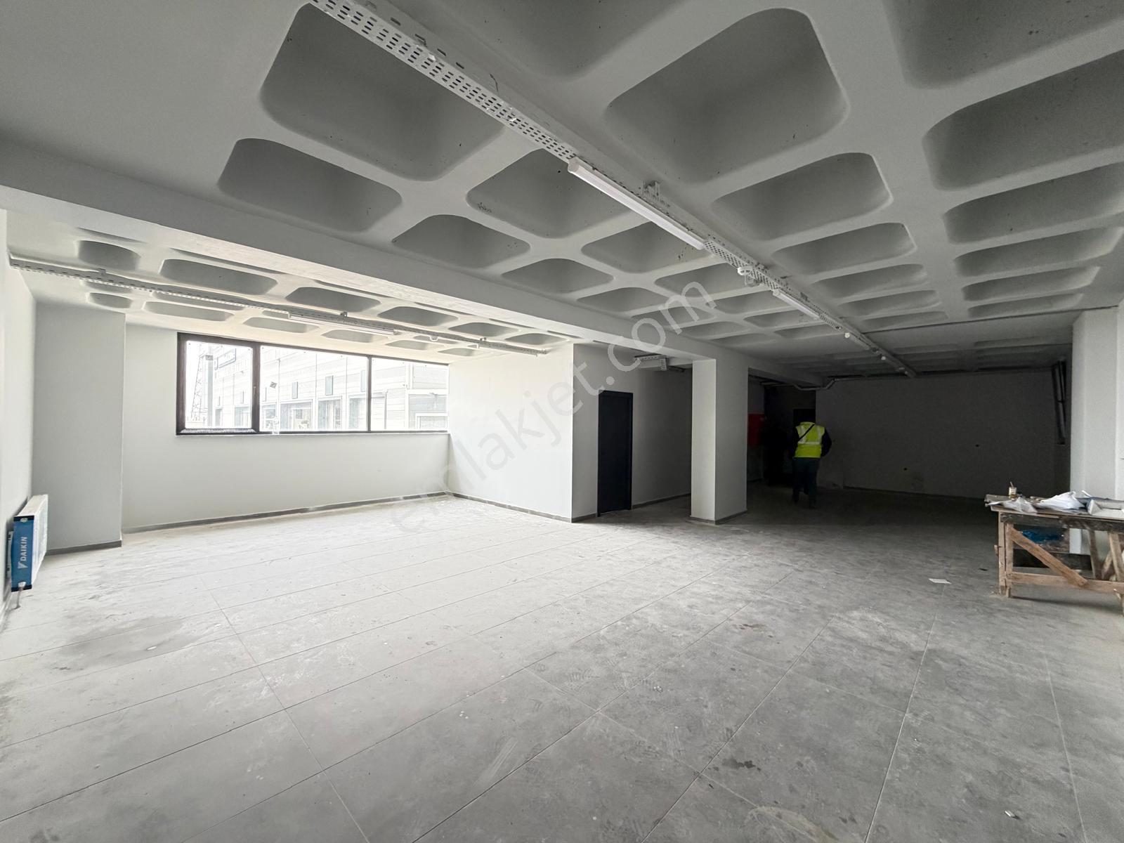 Tuzla Osb Ye Komşu Kiralık Sıfır Fabrika - Görsel 18