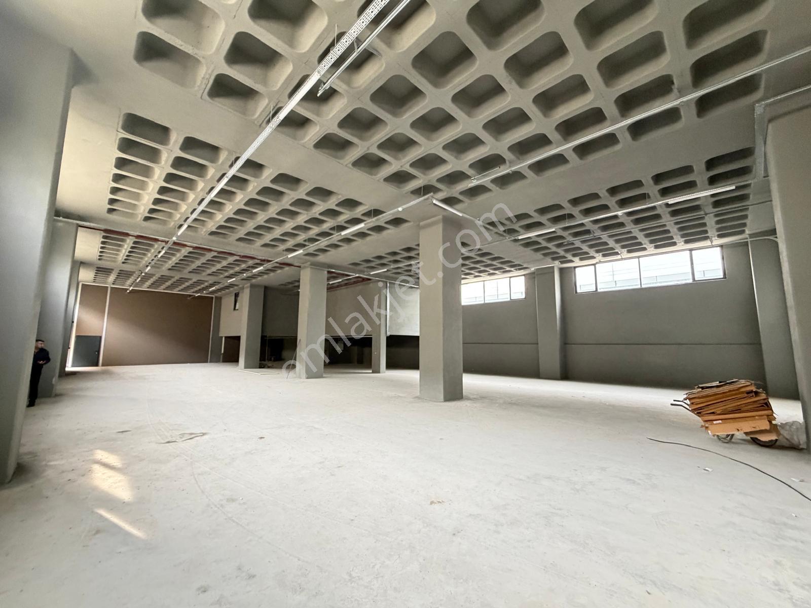 Tuzla Osb Ye Komşu Kiralık Sıfır Fabrika - Görsel 15