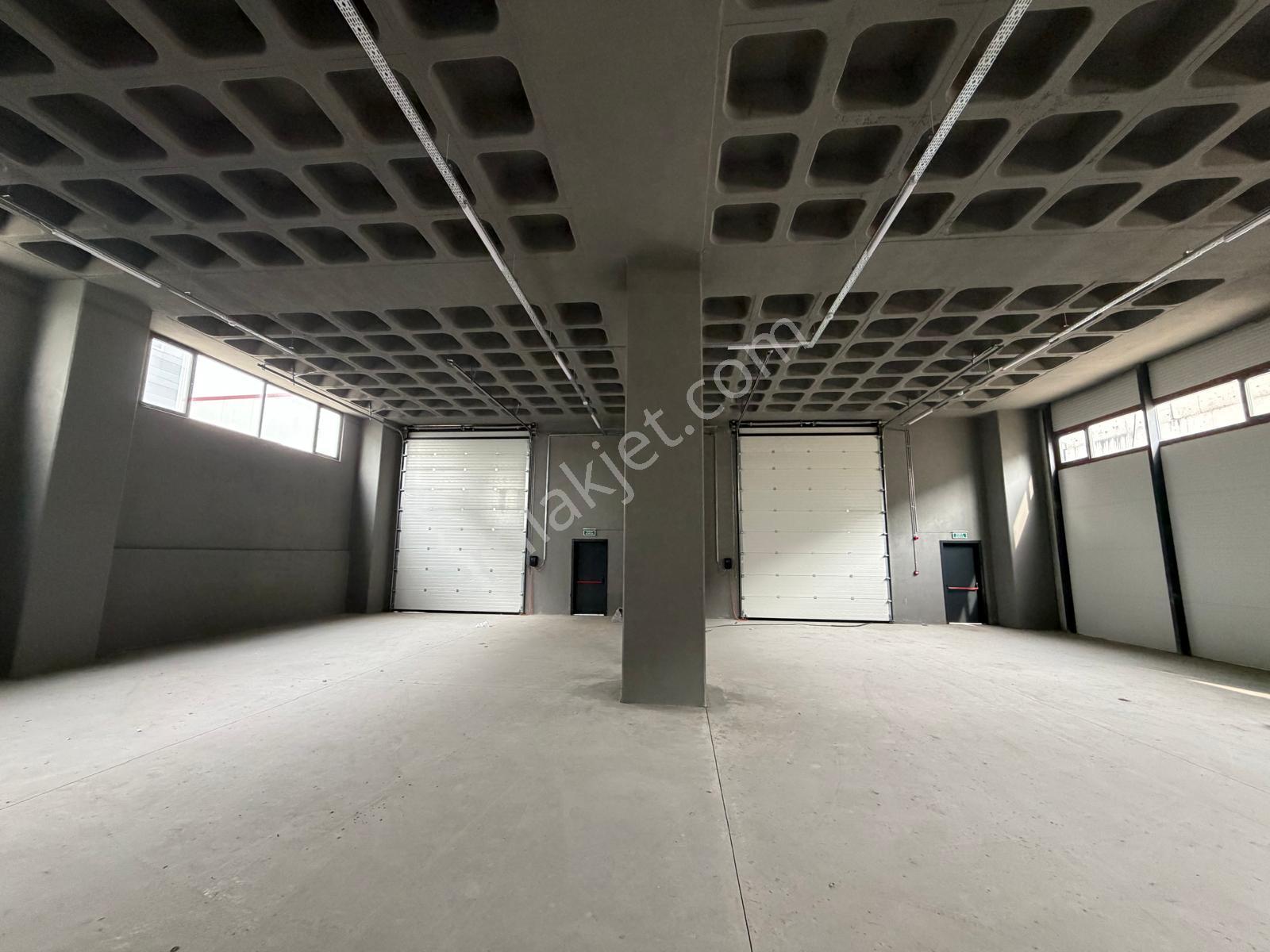 Tuzla Osb Ye Komşu Kiralık Sıfır Fabrika - Görsel 16