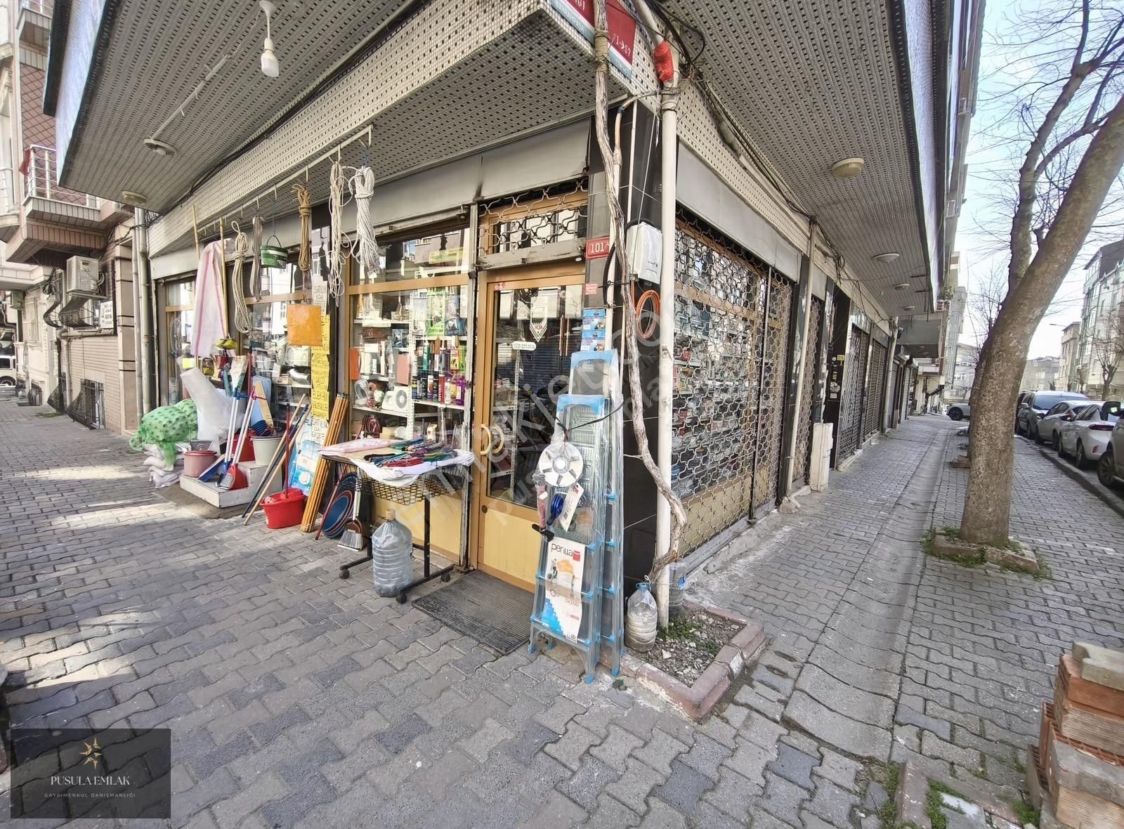 Yıldırım Mah.zafer Cad. Üzeri 55m² Düz Giriş Fırsat Çift Dükkan - Görsel 12