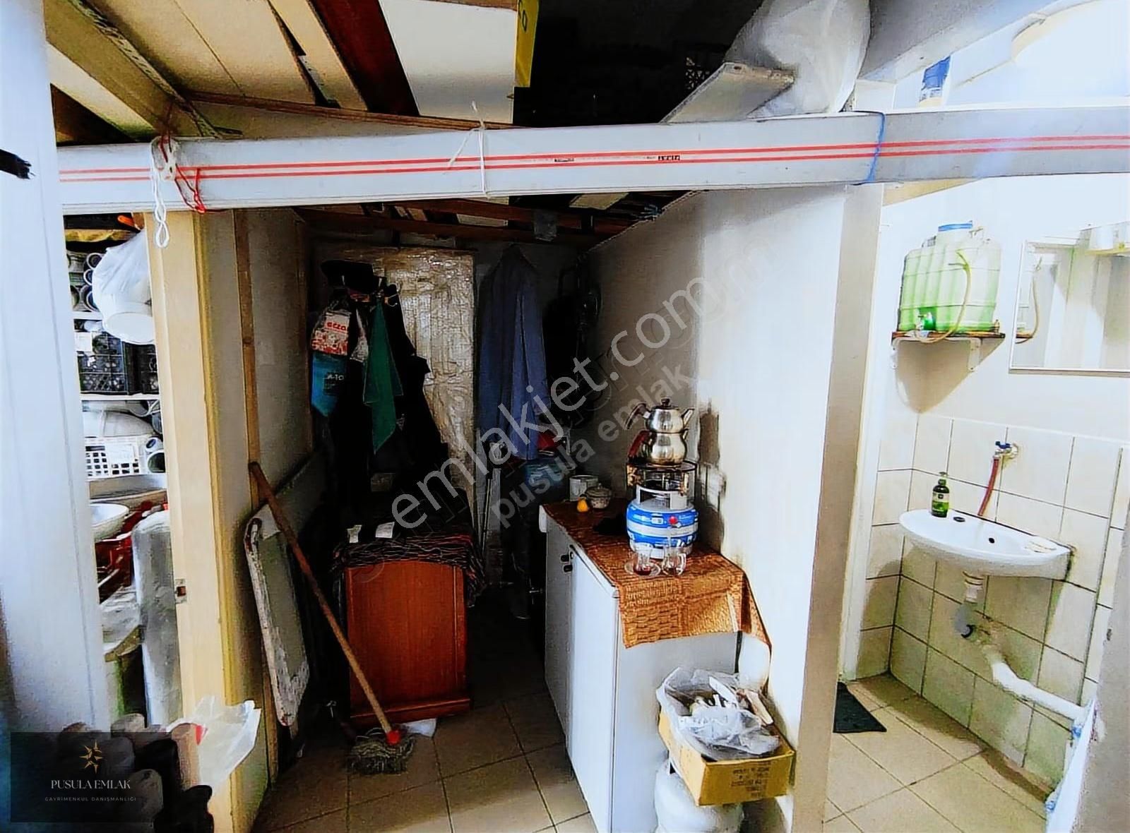 Yıldırım Mah.zafer Cad. Üzeri 55m² Düz Giriş Fırsat Çift Dükkan - Görsel 14