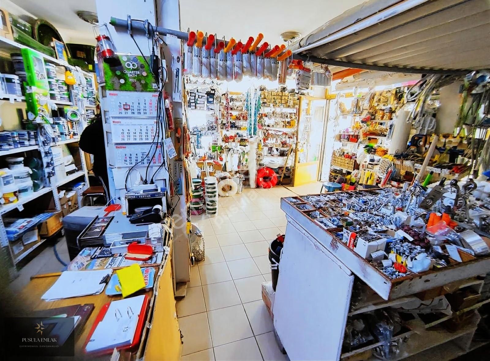 Yıldırım Mah.zafer Cad. Üzeri 55m² Düz Giriş Fırsat Çift Dükkan - Görsel 7