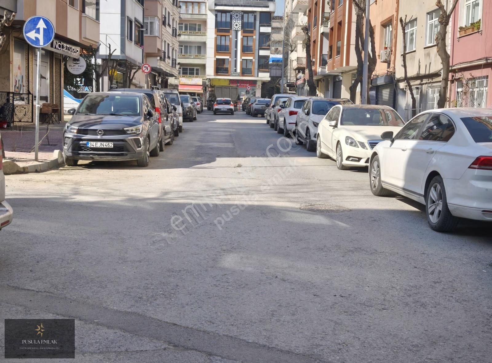 Yıldırım Mah.zafer Cad. Üzeri 55m² Düz Giriş Fırsat Çift Dükkan - Görsel 17