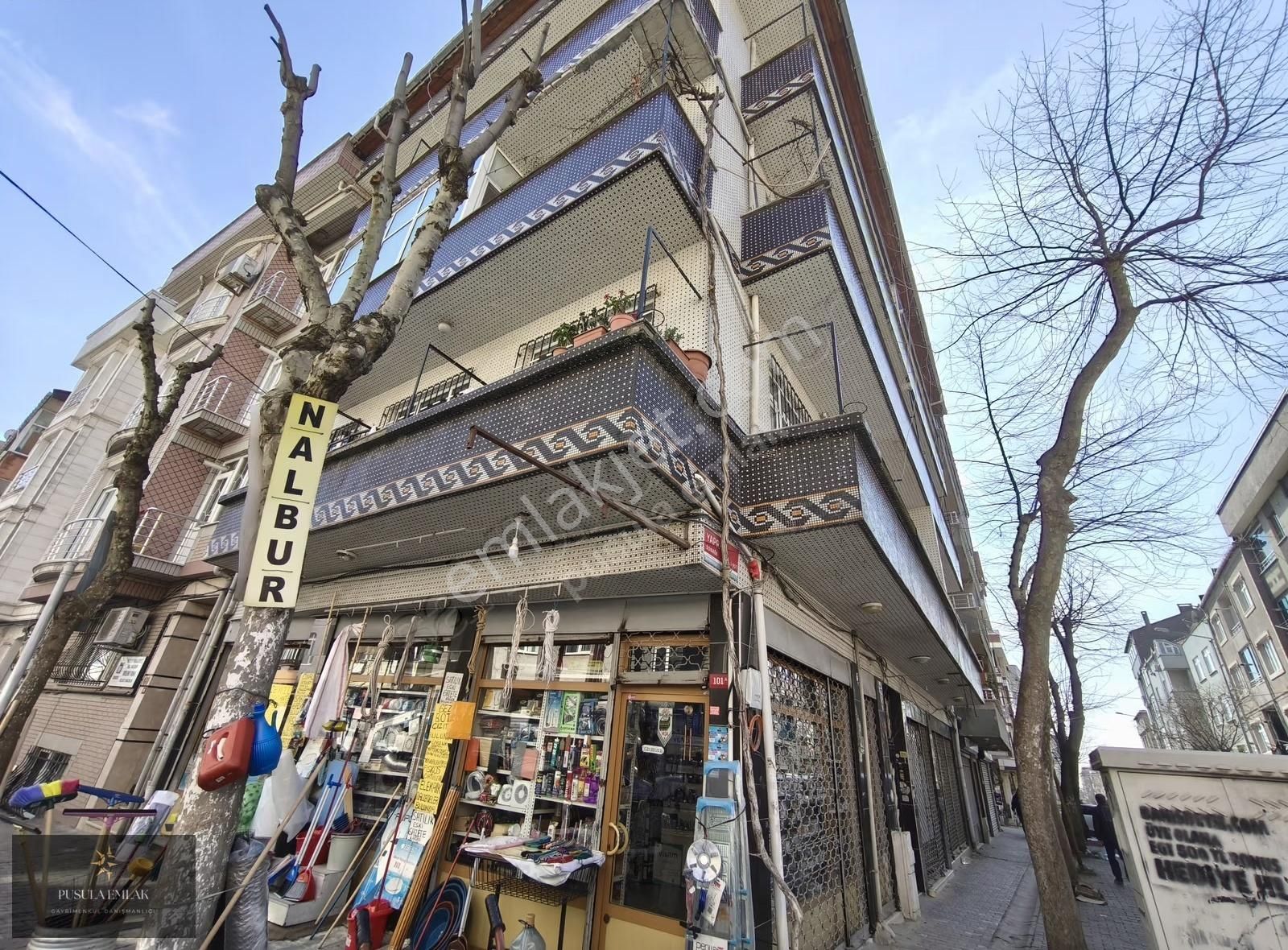 Yıldırım Mah.zafer Cad. Üzeri 55m² Düz Giriş Fırsat Çift Dükkan - Görsel 19