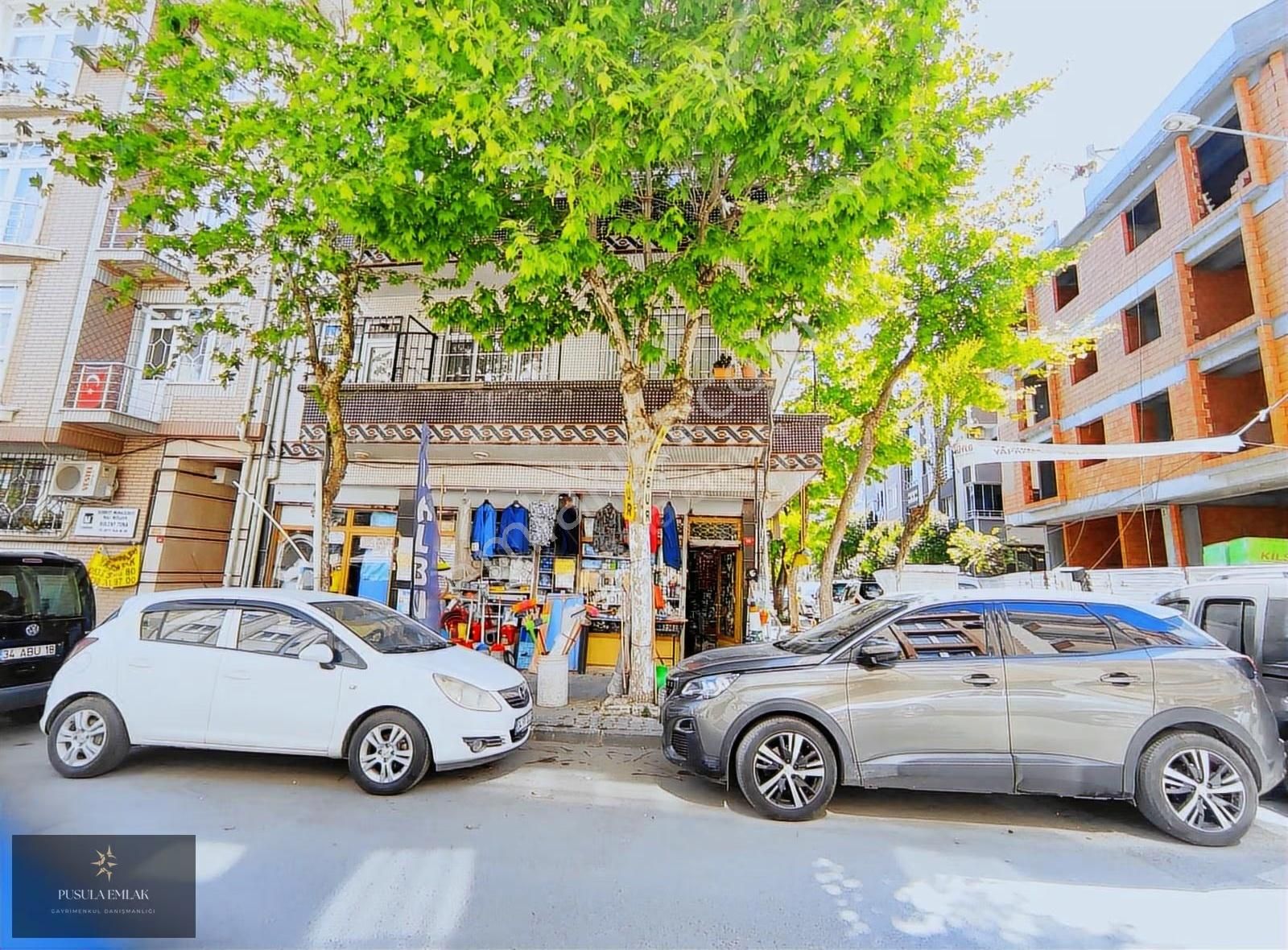 Yıldırım Mah.zafer Cad. Üzeri 55m² Düz Giriş Fırsat Çift Dükkan - Görsel 3