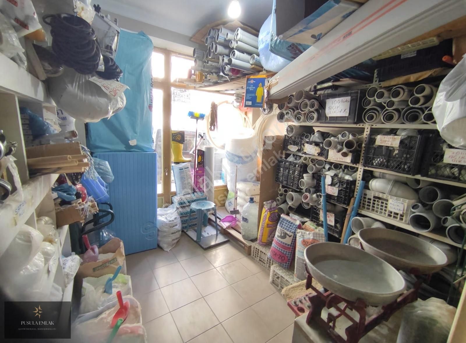 Yıldırım Mah.zafer Cad. Üzeri 55m² Düz Giriş Fırsat Çift Dükkan - Görsel 8