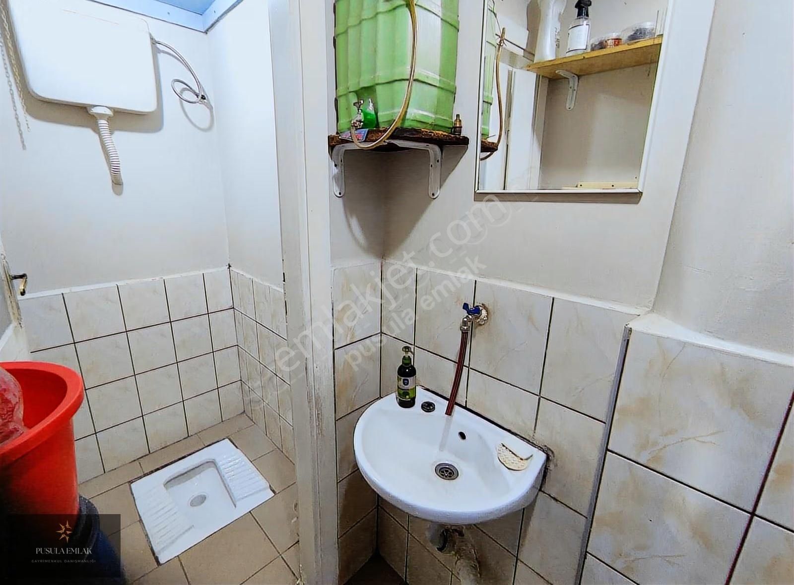 Yıldırım Mah.zafer Cad. Üzeri 55m² Düz Giriş Fırsat Çift Dükkan - Görsel 21