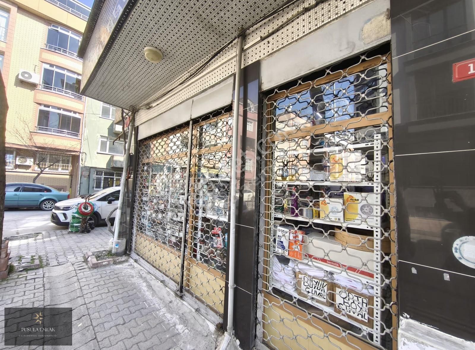 Yıldırım Mah.zafer Cad. Üzeri 55m² Düz Giriş Fırsat Çift Dükkan - Görsel 18