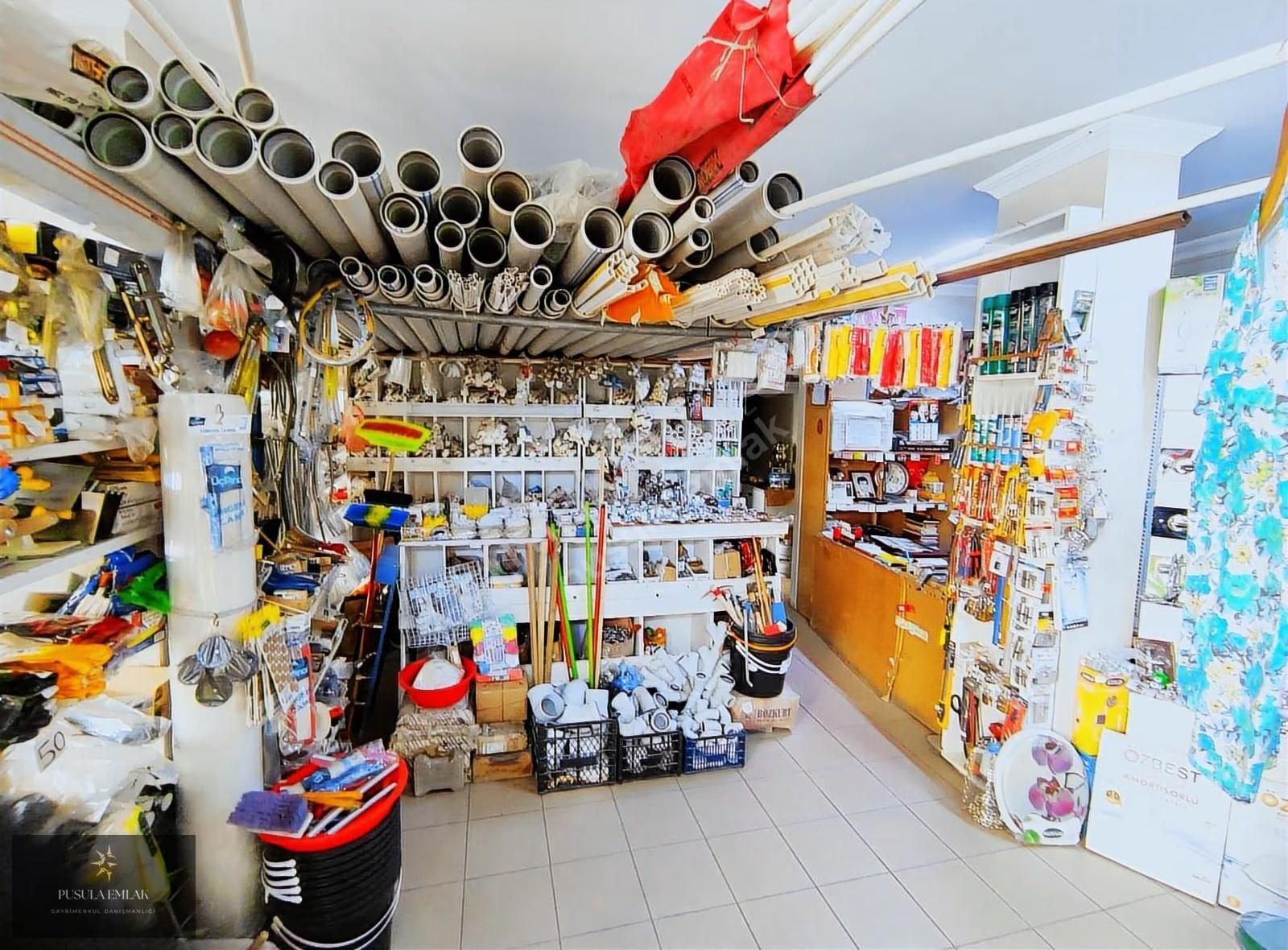 Yıldırım Mah.zafer Cad. Üzeri 55m² Düz Giriş Fırsat Çift Dükkan - Görsel 5
