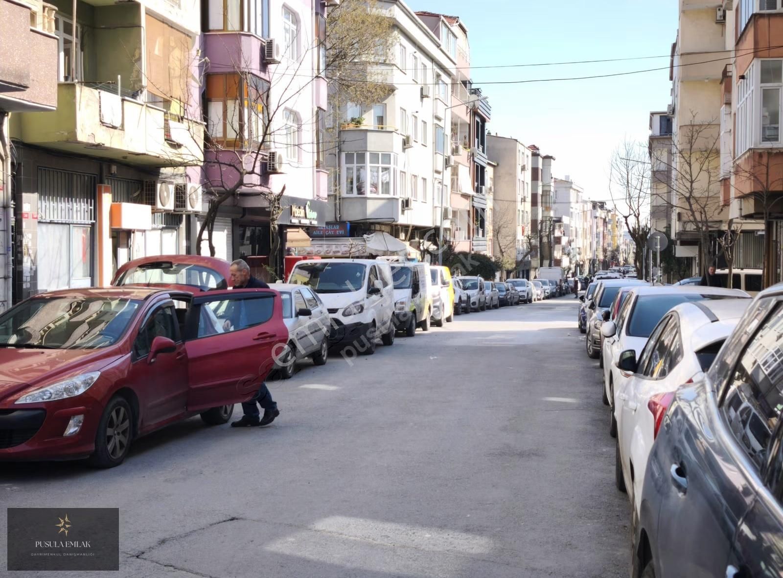 Yıldırım Mah.zafer Cad. Üzeri 55m² Düz Giriş Fırsat Çift Dükkan - Görsel 9