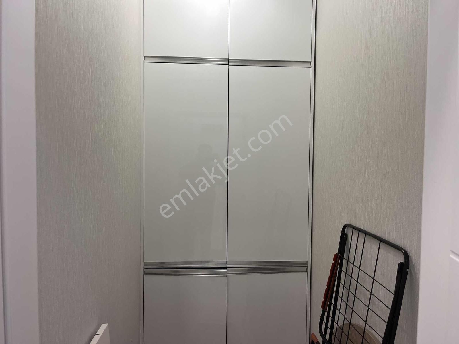 Erol Emlak Tan Aydınlık Evler Mah 150m2 4+1 Satılık Daire - Görsel 27