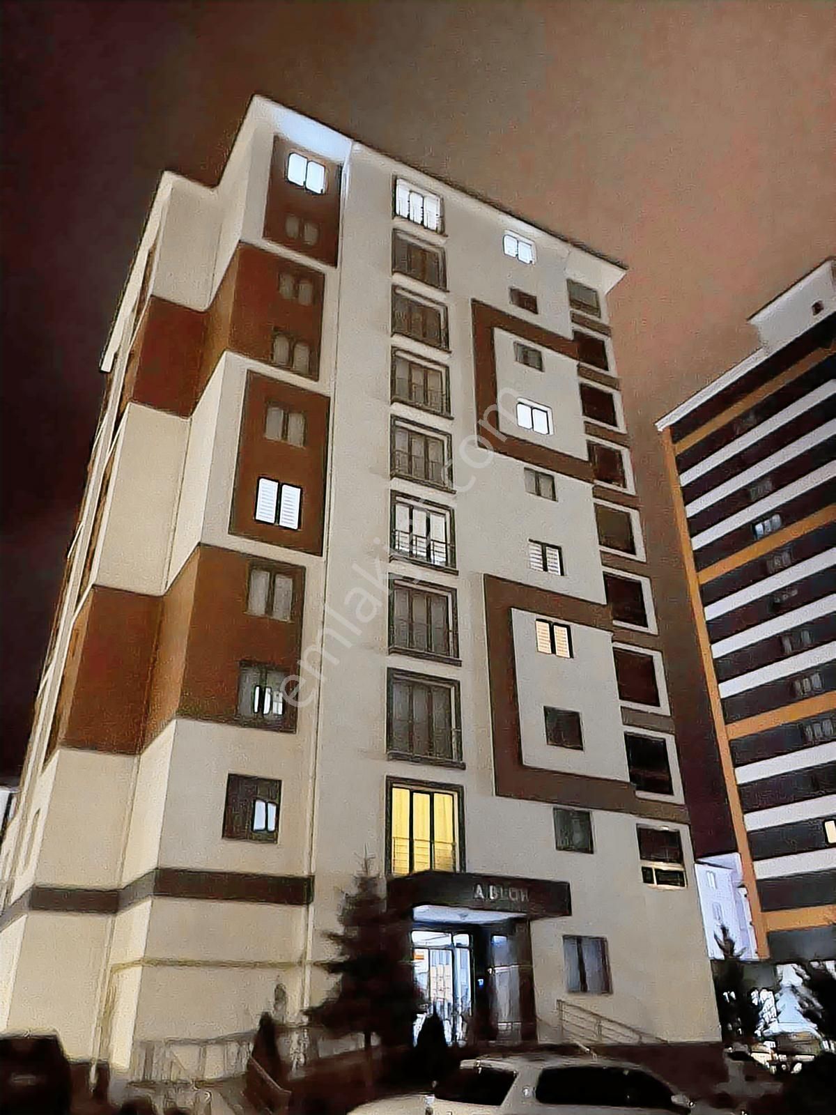 Erol Emlak Tan Aydınlık Evler Mah 150m2 4+1 Satılık Daire - Görsel 31