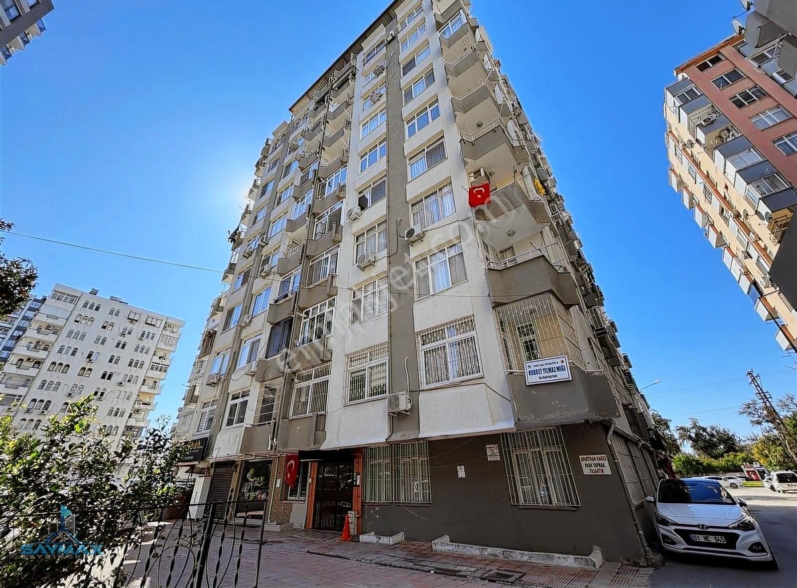 Kurtuluş Mah.valilik Yakını 3+1+d.gazlı Satılık Daire........... - Görsel 23