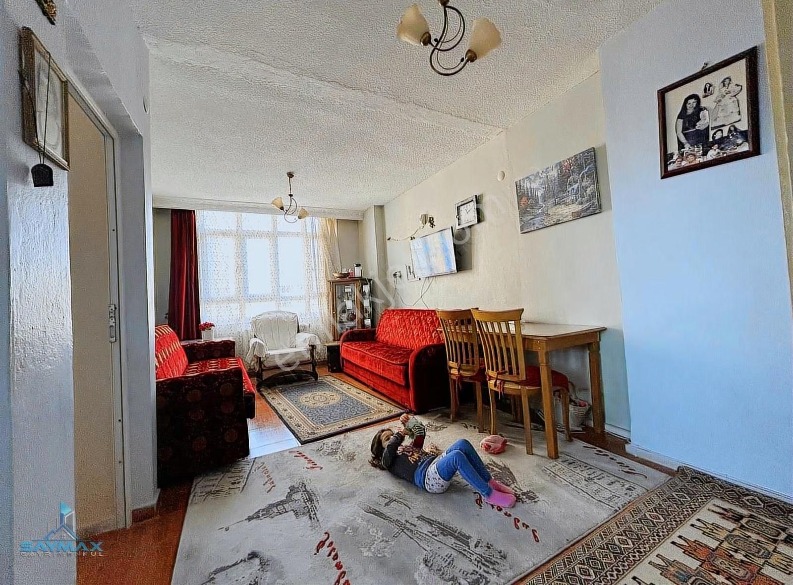 Kurtuluş Mah.valilik Yakını 3+1+d.gazlı Satılık Daire........... - Görsel 9