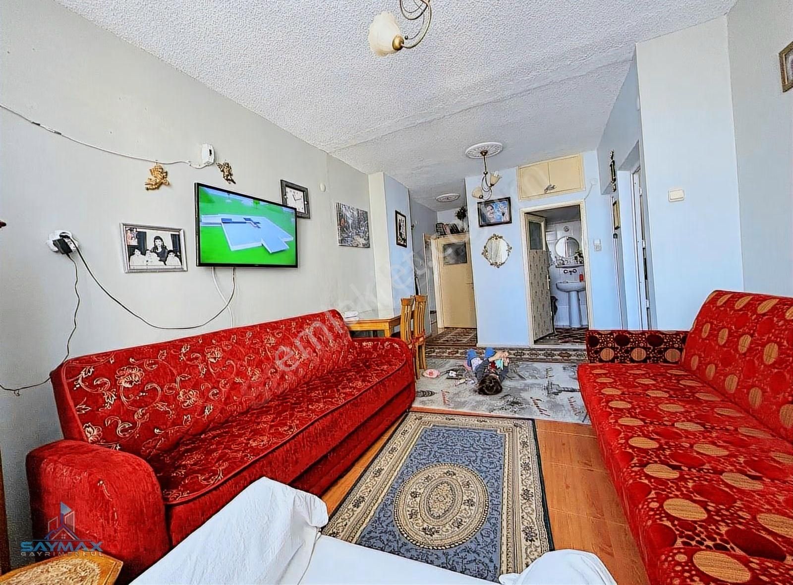Kurtuluş Mah.valilik Yakını 3+1+d.gazlı Satılık Daire........... - Görsel 8