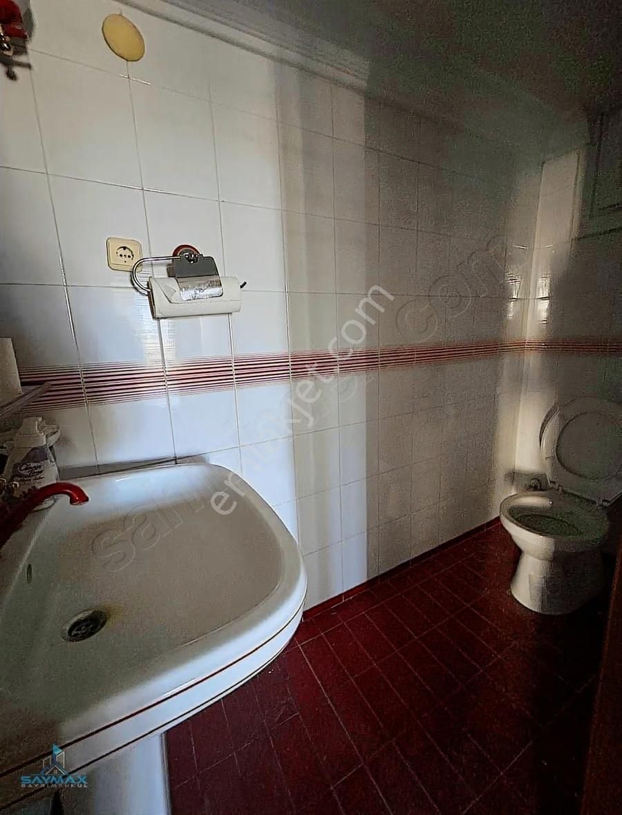 Cemalpaşa Mah.sular Caddesi Üzeri 3+1+d.gazlı Satılık Daire..... - Görsel 17