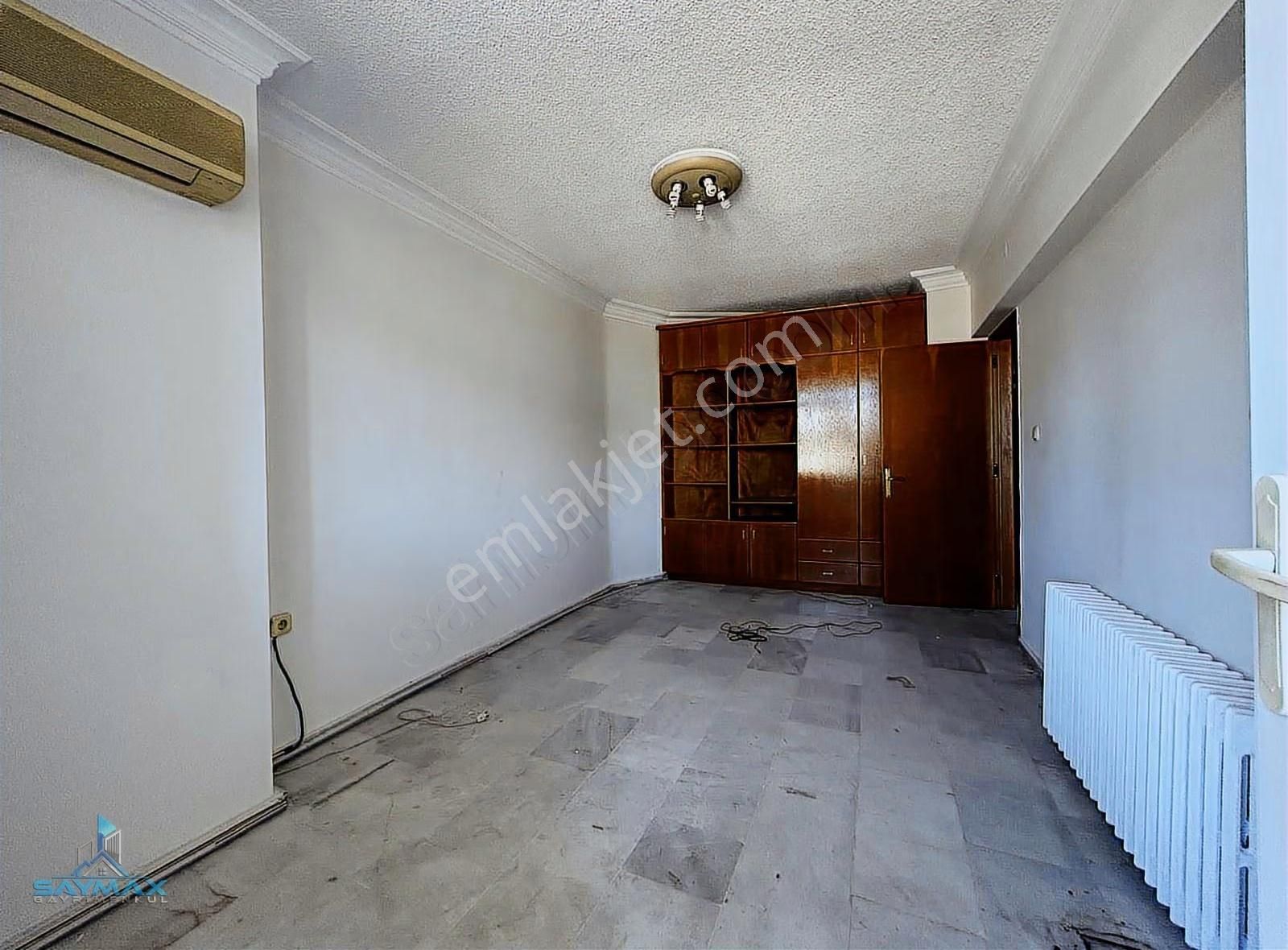 Cemalpaşa Mah.sular Caddesi Üzeri 3+1+d.gazlı Satılık Daire..... - Görsel 7