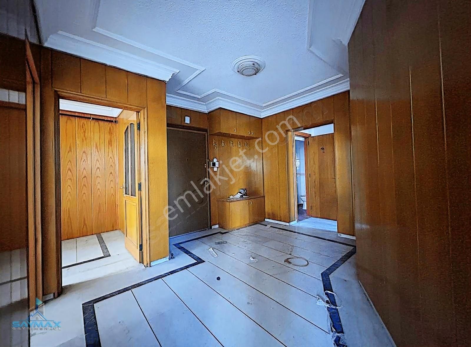 Cemalpaşa Mah.sular Caddesi Üzeri 3+1+d.gazlı Satılık Daire..... - Görsel 8