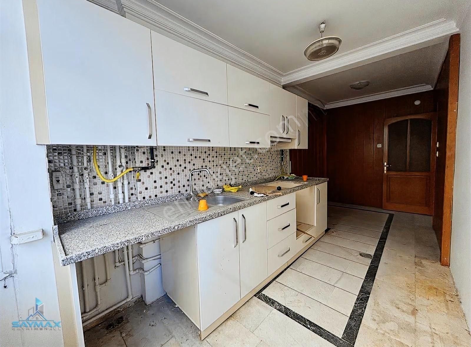 Cemalpaşa Mah.sular Caddesi Üzeri 3+1+d.gazlı Satılık Daire..... - Görsel 22