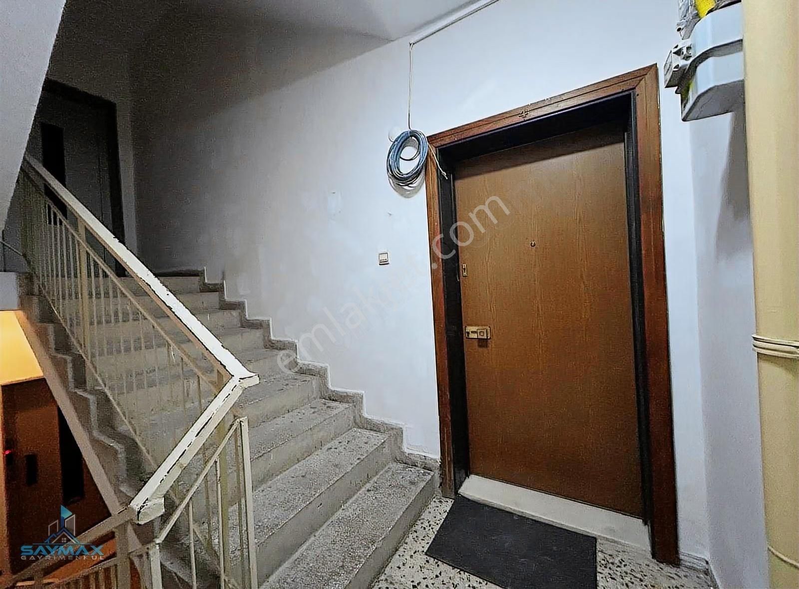 Cemalpaşa Mah.sular Caddesi Üzeri 3+1+d.gazlı Satılık Daire..... - Görsel 5