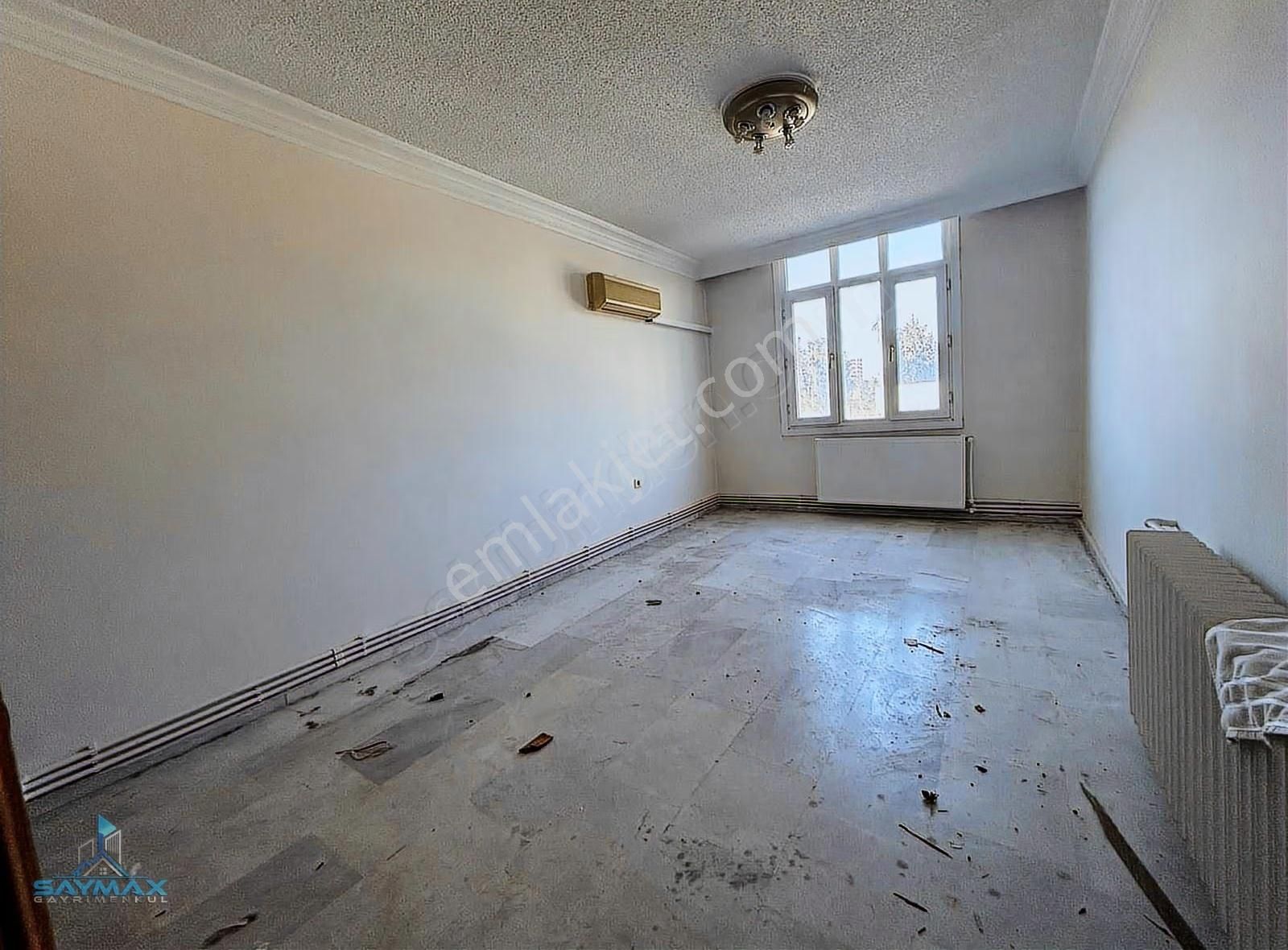 Cemalpaşa Mah.sular Caddesi Üzeri 3+1+d.gazlı Satılık Daire..... - Görsel 21
