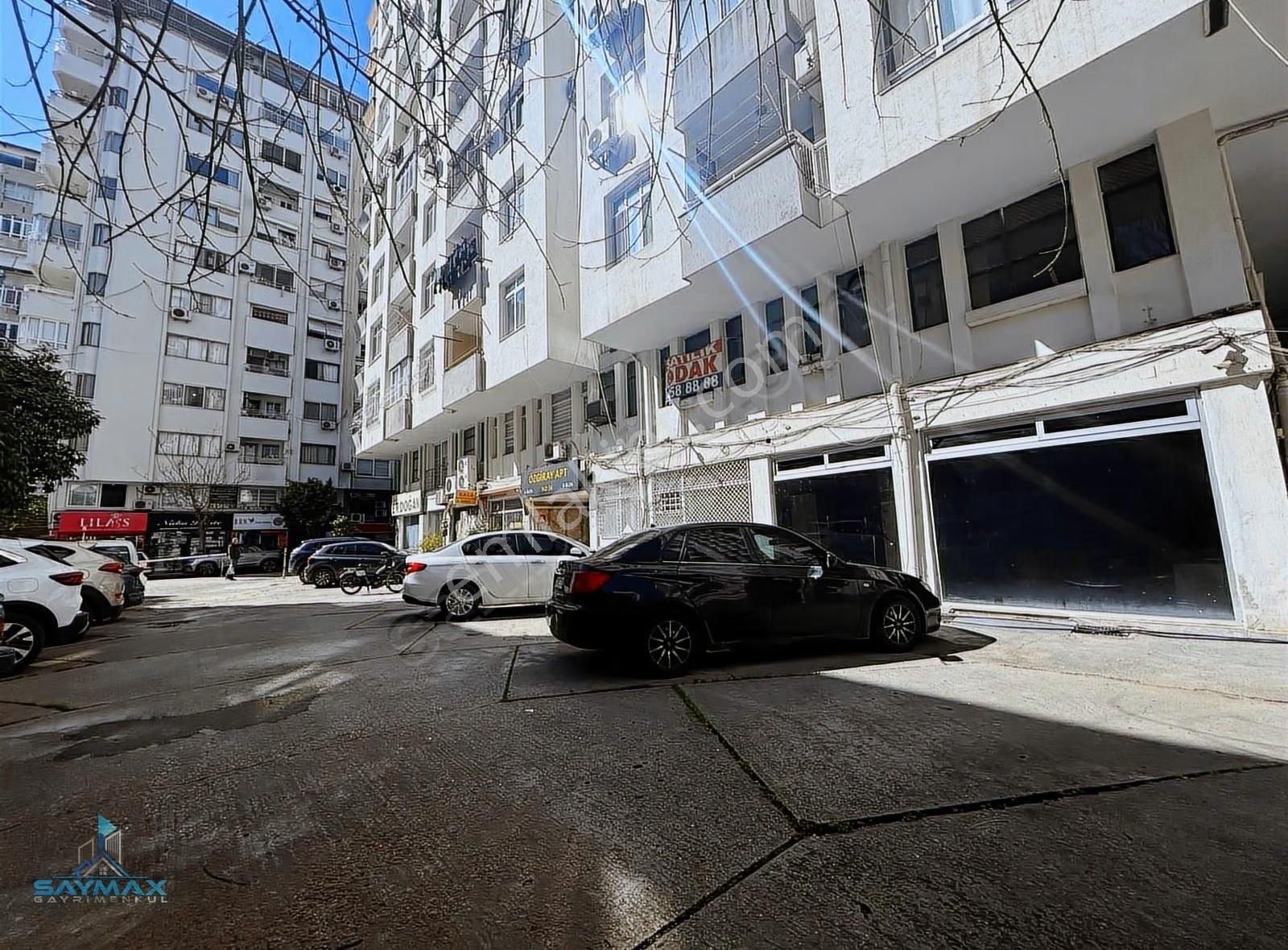 Cemalpaşa Mah.sular Caddesi Üzeri 3+1+d.gazlı Satılık Daire..... - Görsel 16