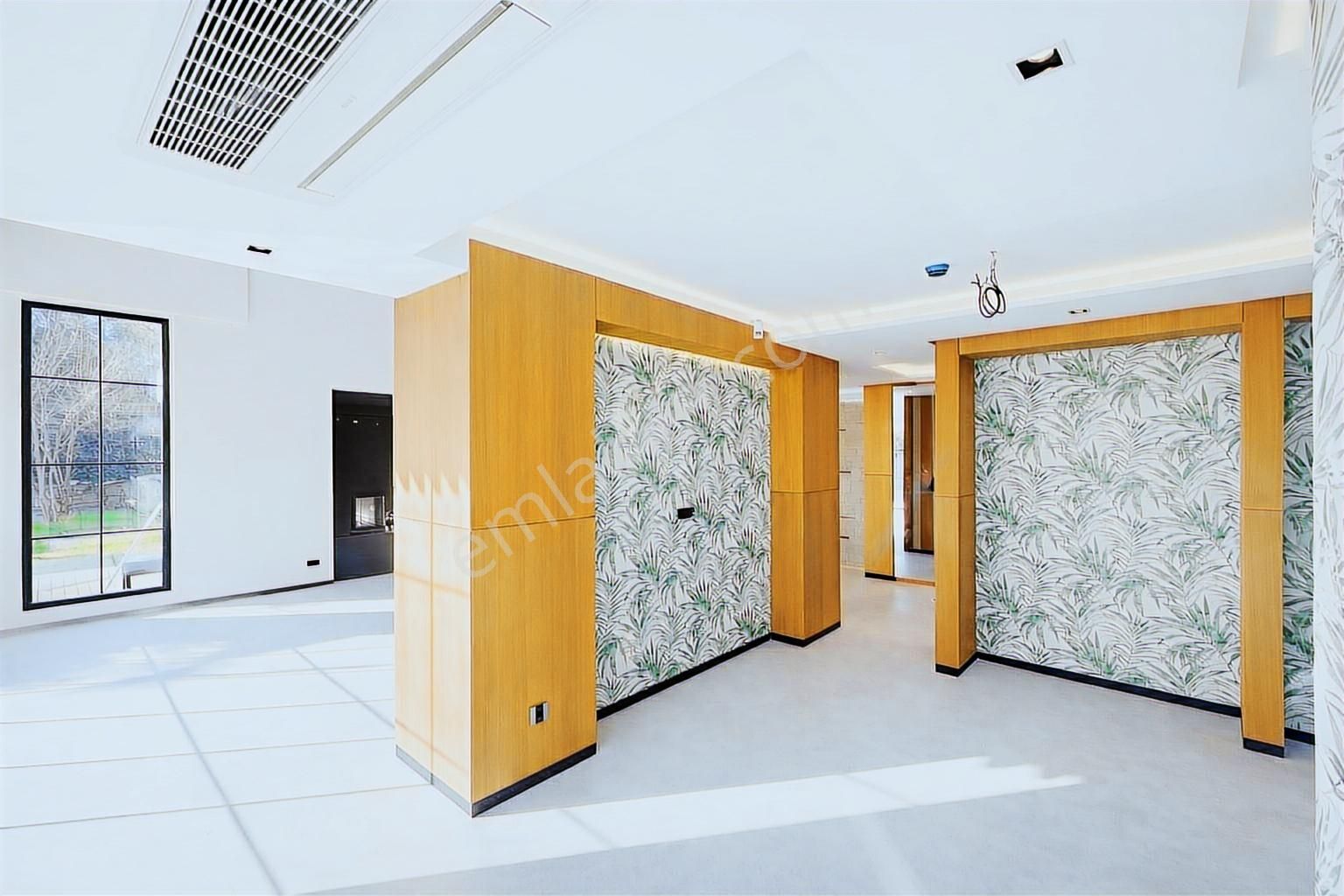 Bodrum Bitezde Satılık Merkezde Tam Müstakil 6+1 Villa - Görsel 33