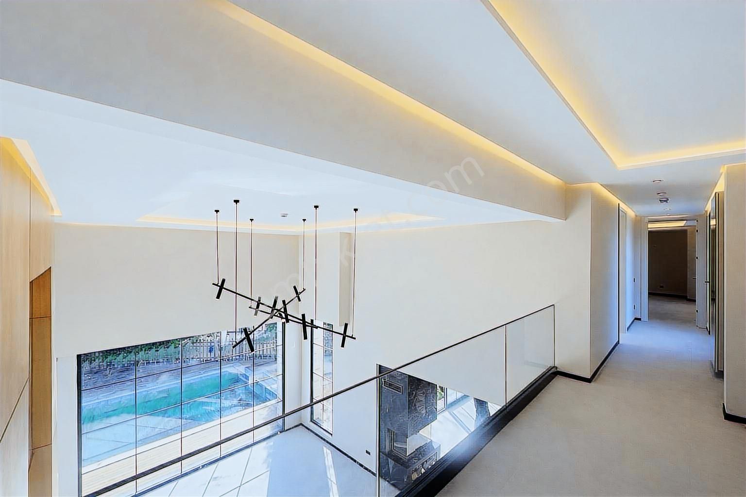 Bodrum Bitezde Satılık Merkezde Tam Müstakil 6+1 Villa - Görsel 17