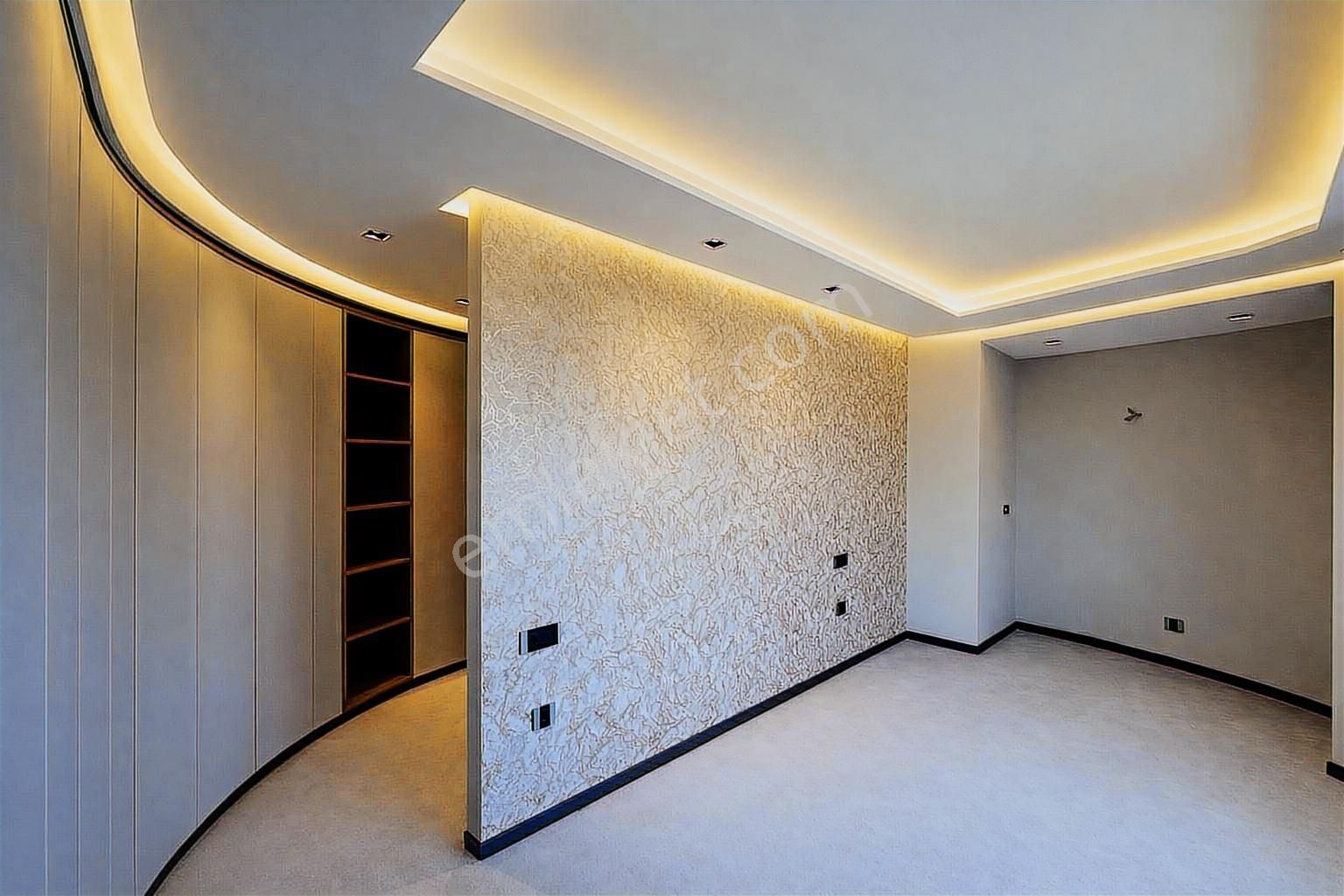 Bodrum Bitezde Satılık Merkezde Tam Müstakil 6+1 Villa - Görsel 12