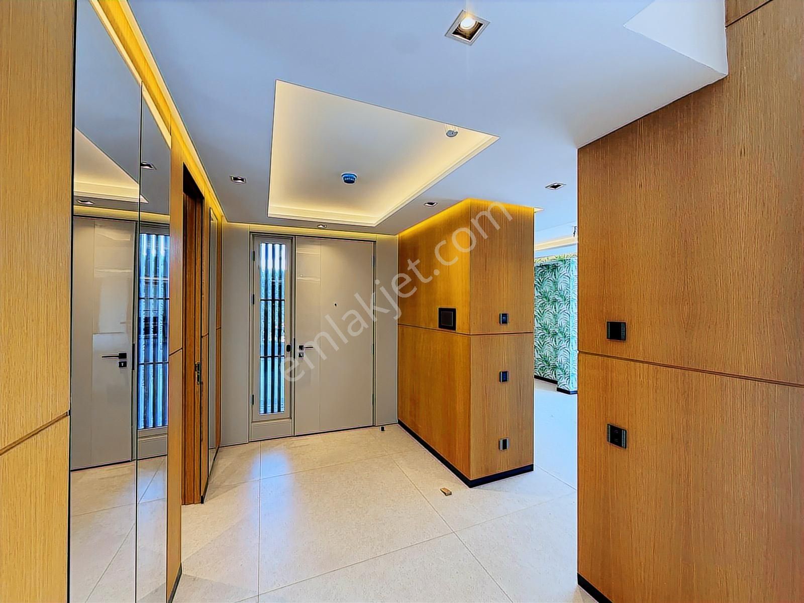 Bodrum Bitezde Satılık Merkezde Tam Müstakil 6+1 Villa - Görsel 31