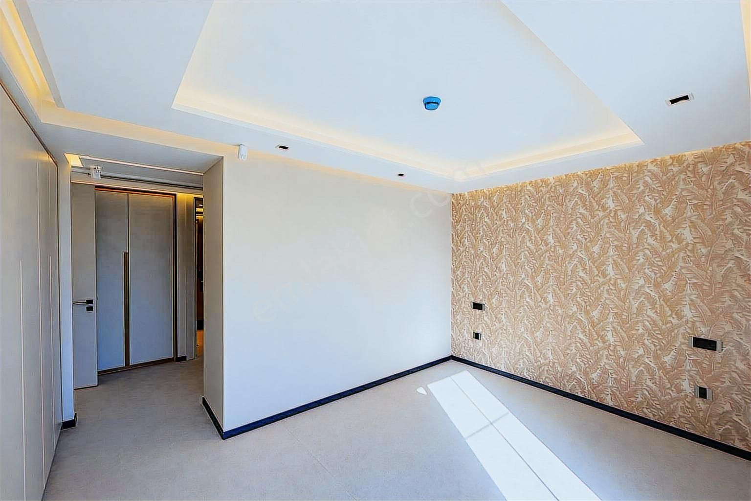 Bodrum Bitezde Satılık Merkezde Tam Müstakil 6+1 Villa - Görsel 14